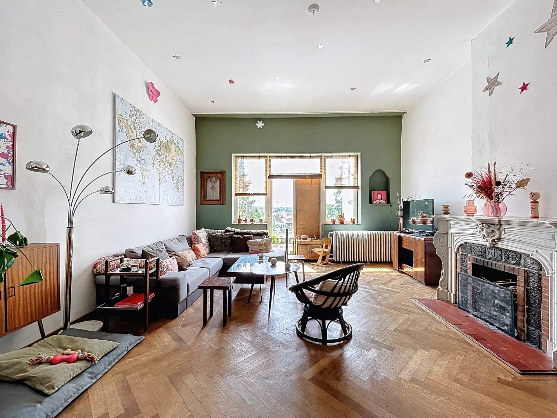 Uccle  - Immeuble  - picture 10