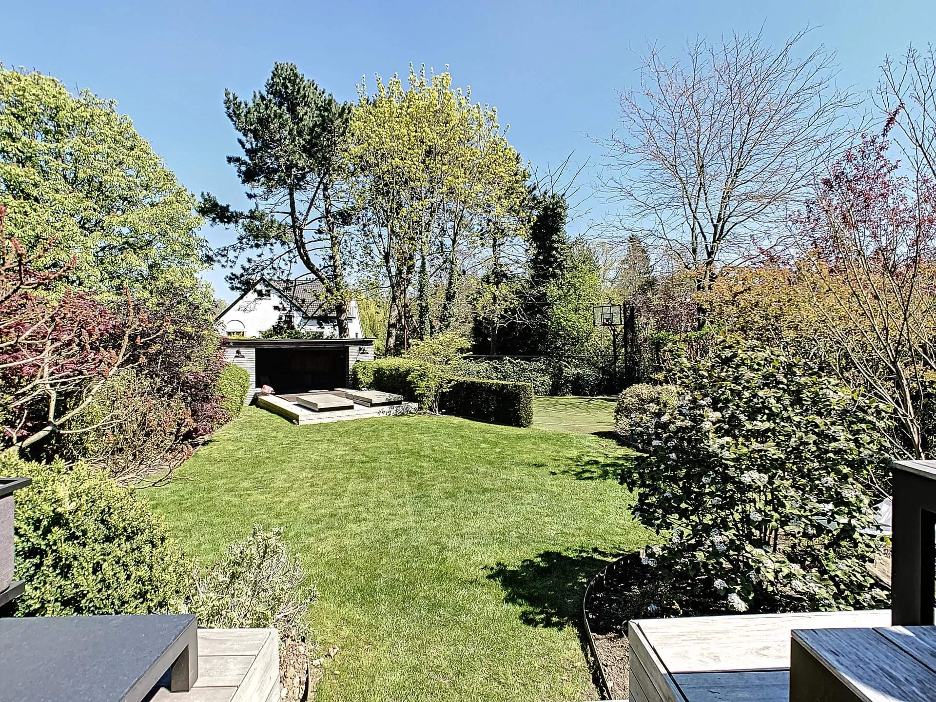 Uccle  - Maison 20 Pi&egrave;ces 5 Chambres - picture 16