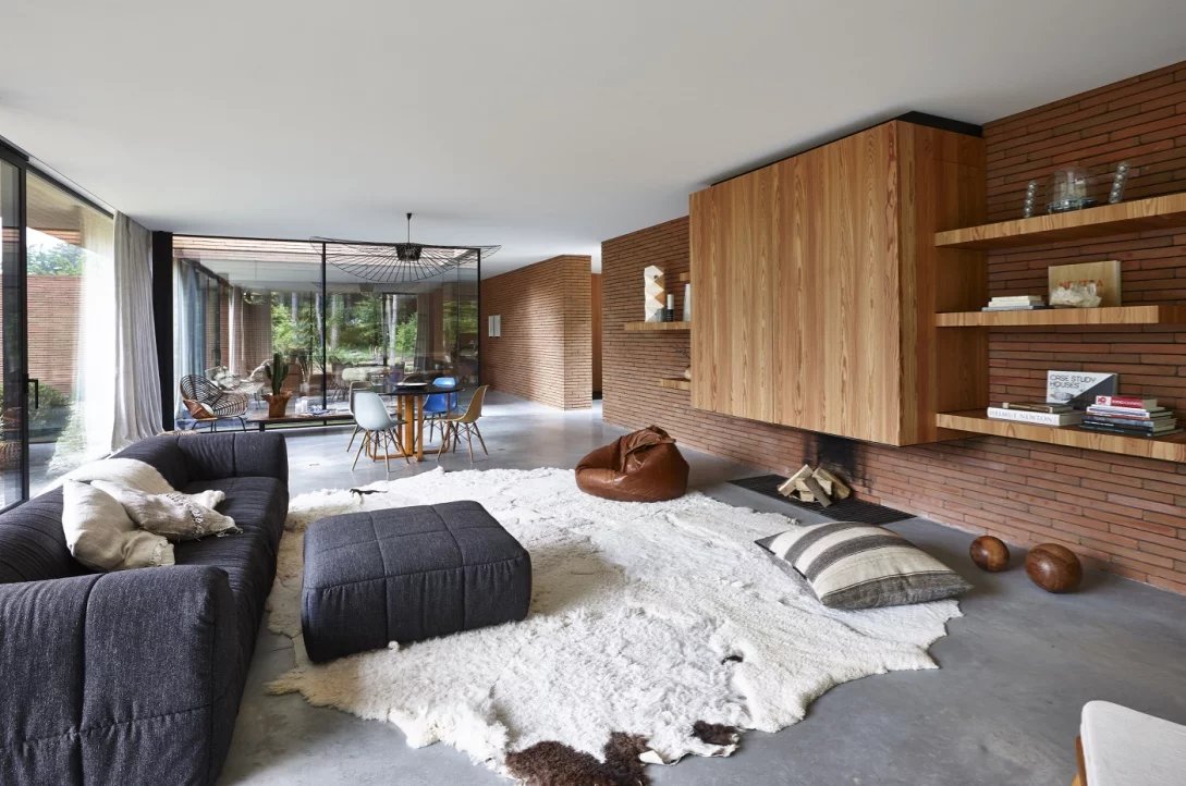 Uccle  - Villa  - picture 9
