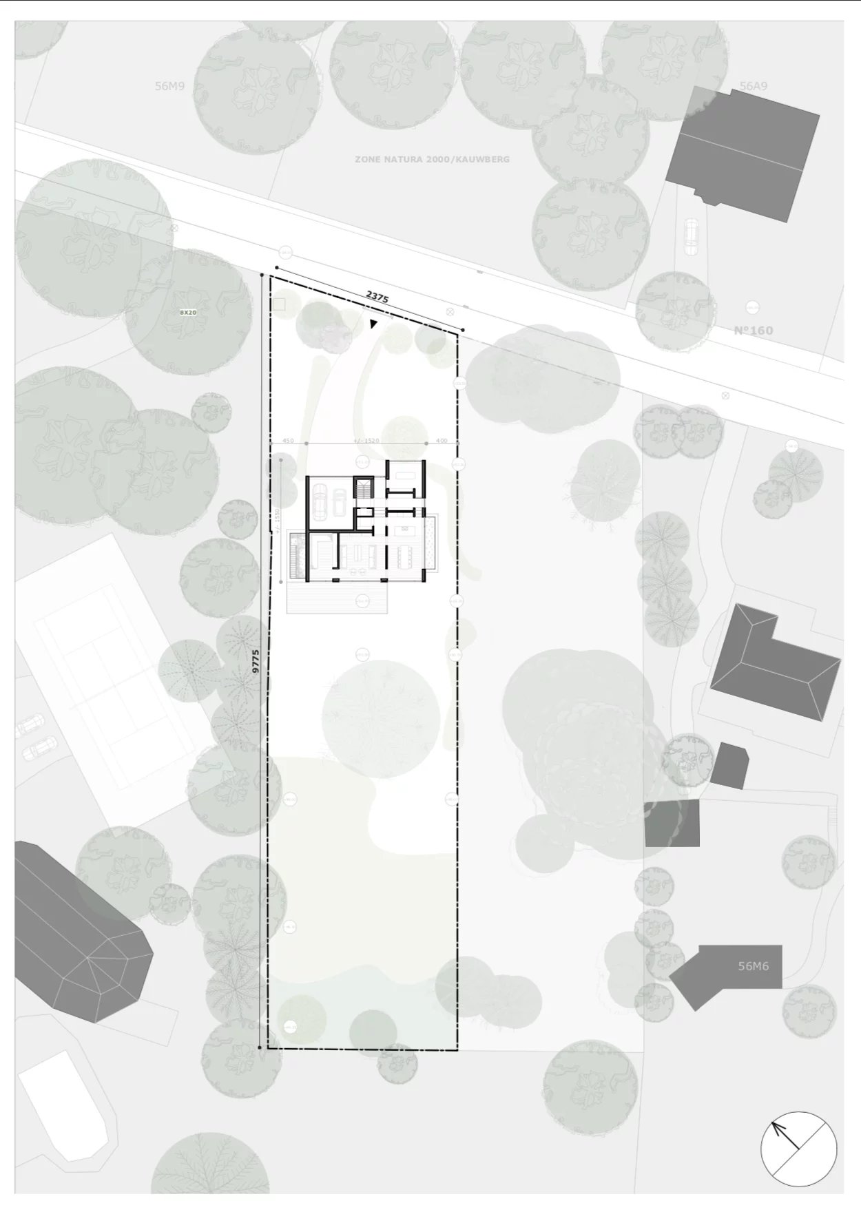 Uccle  - Terrain constructible  - picture 11
