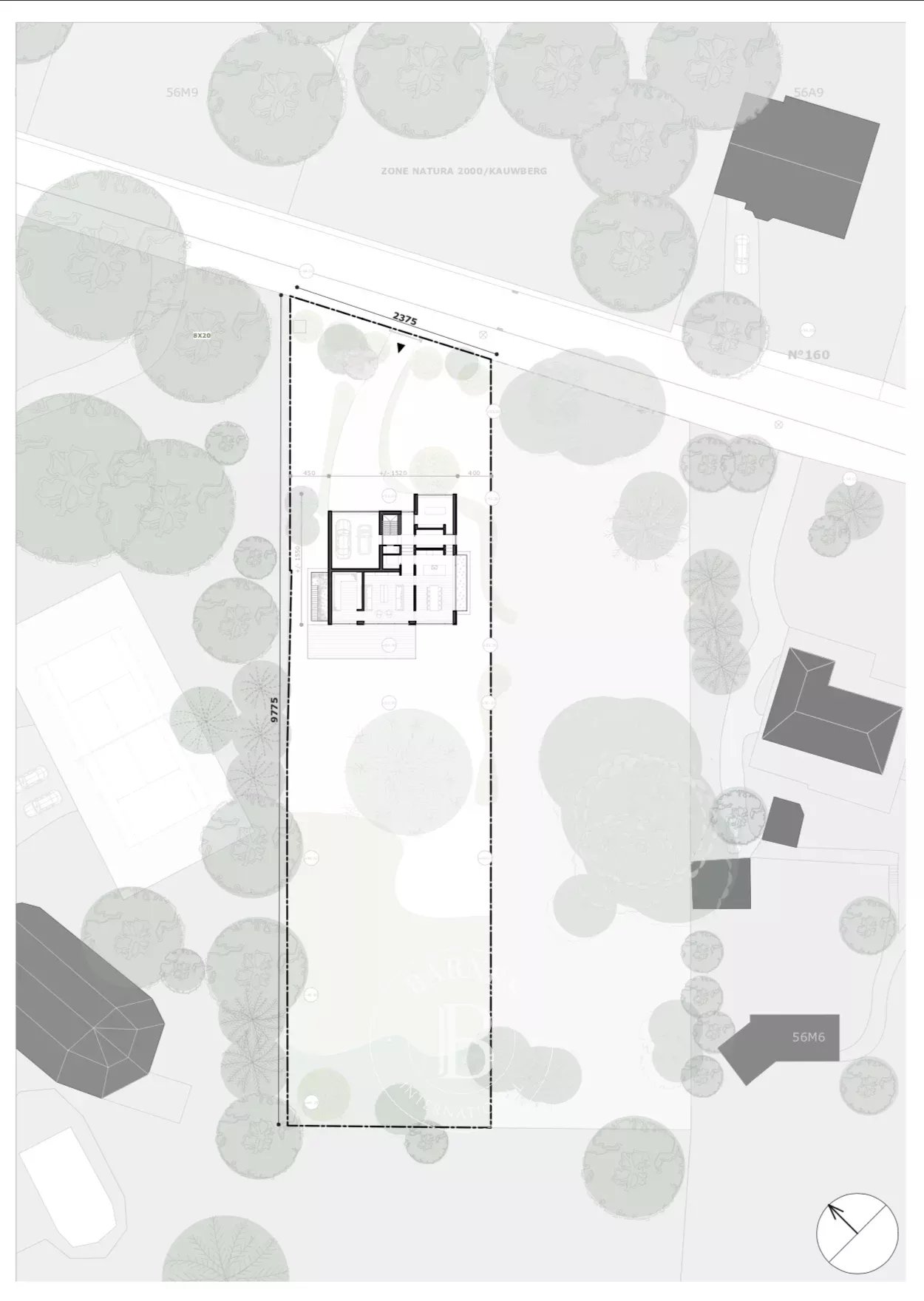 Uccle  - Terrain constructible  - picture 11