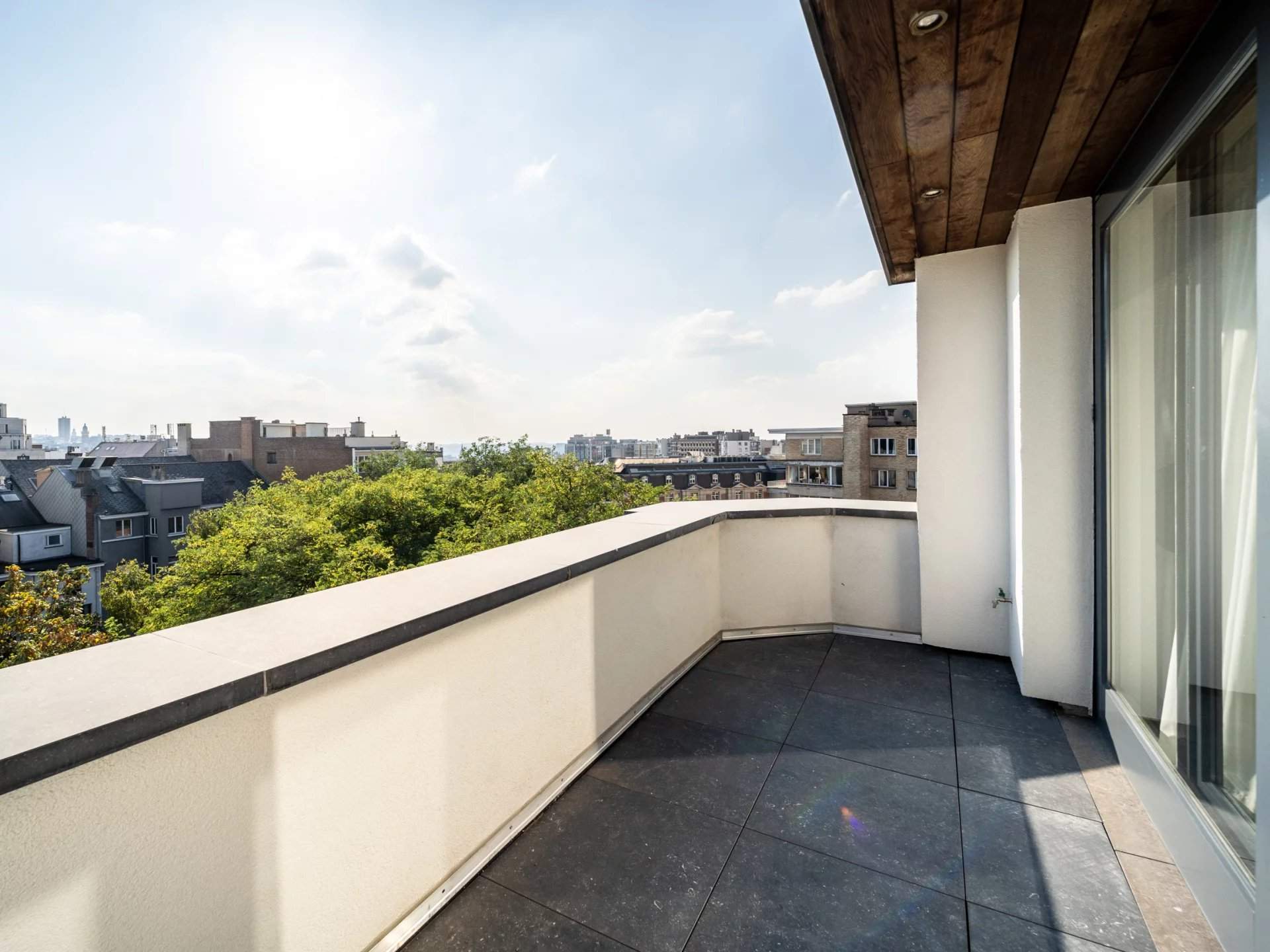Ixelles  - Appartement  - picture 17