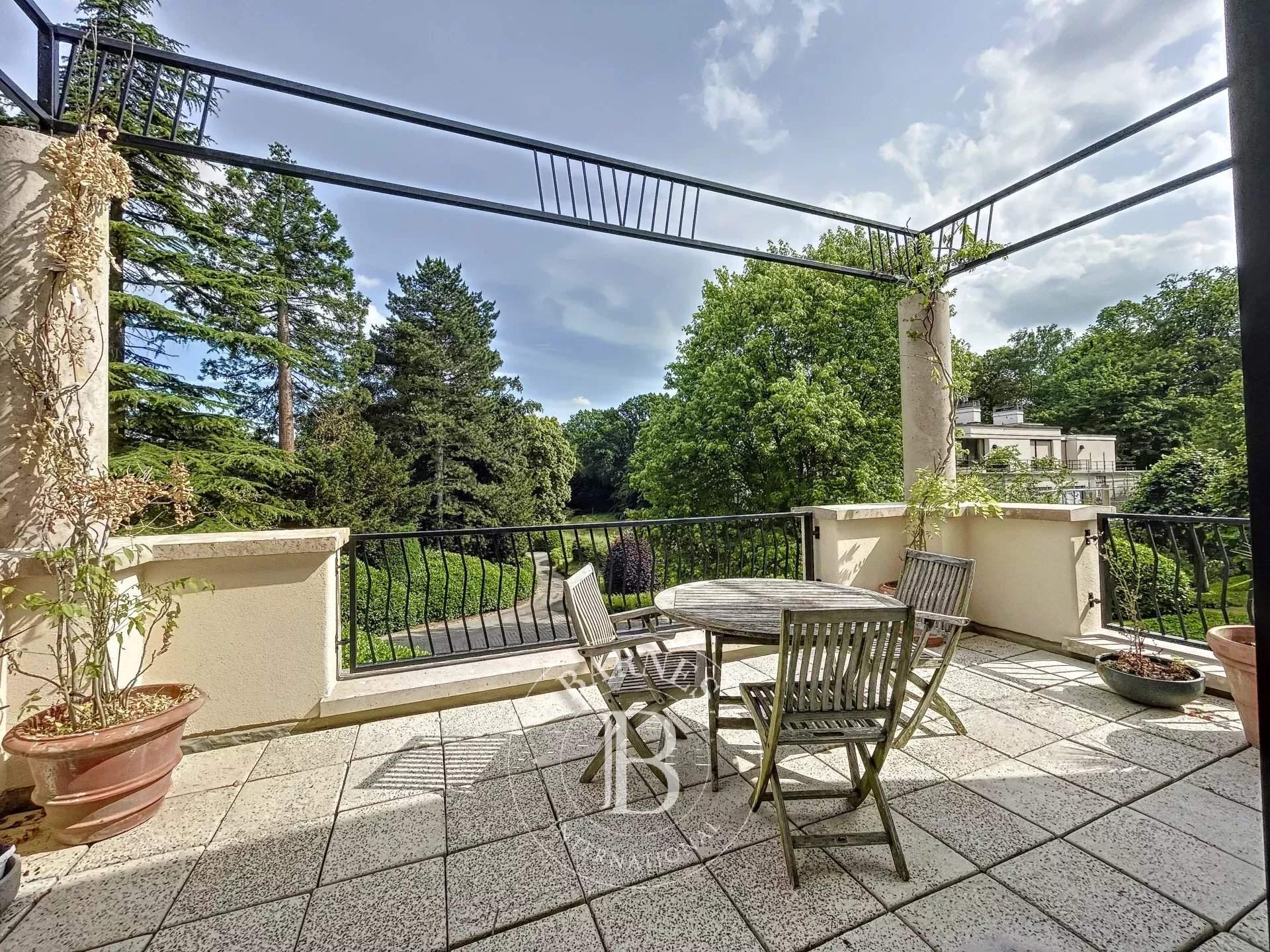 Uccle  - Apartment 3 Bedrooms - picture 6