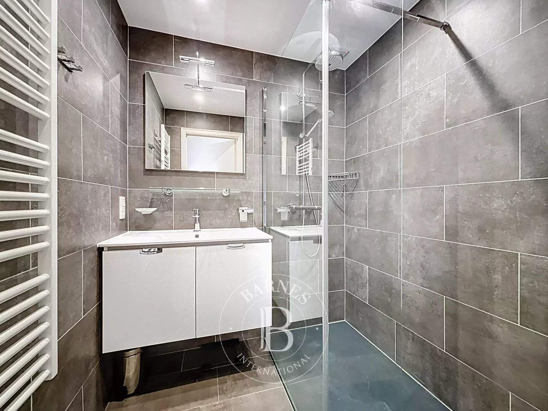 Uccle  - Piso 9 Cuartos 3 Habitaciones - picture 13