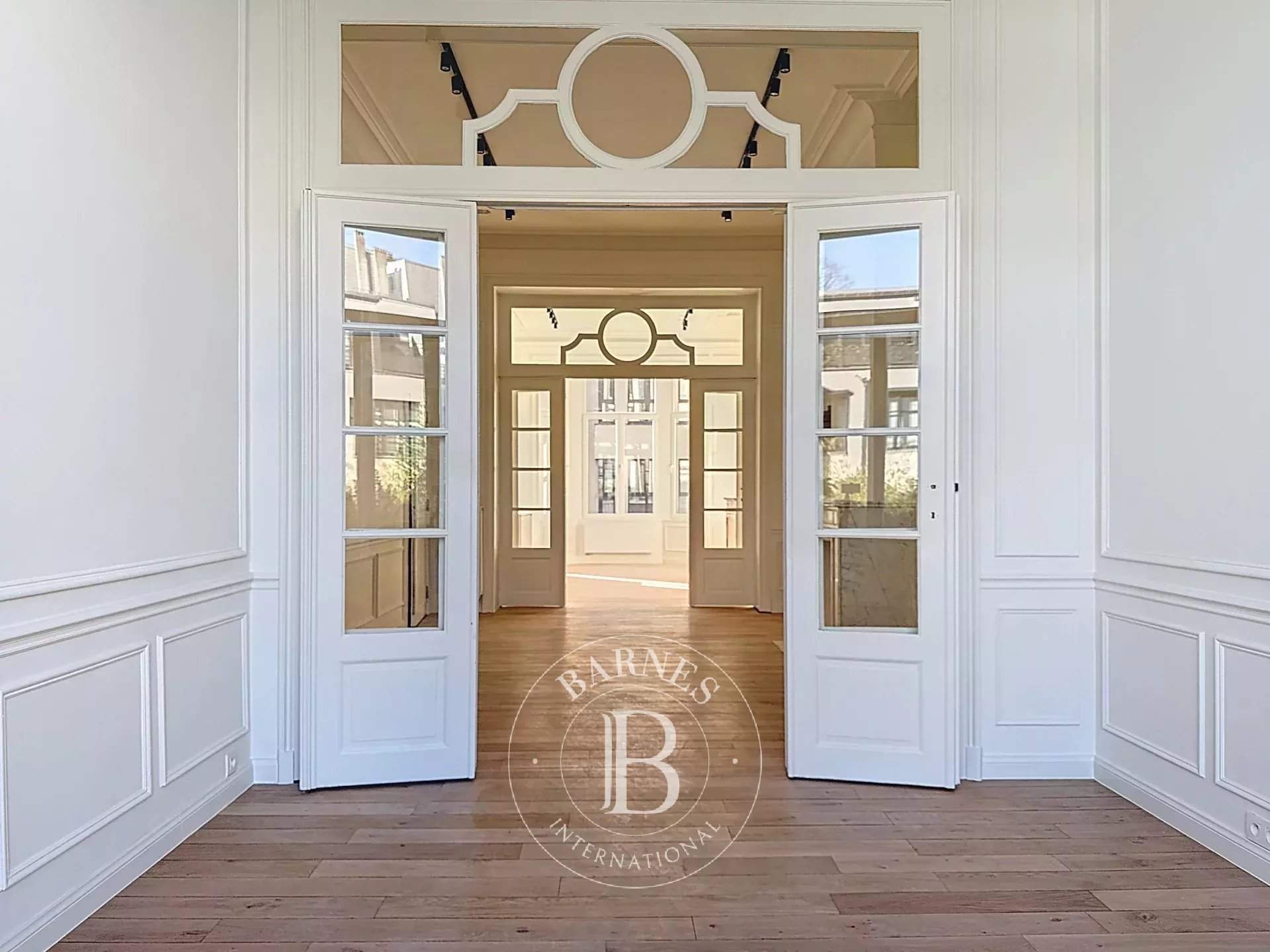 Ixelles  - Apartment 1 Bedroom - picture 10