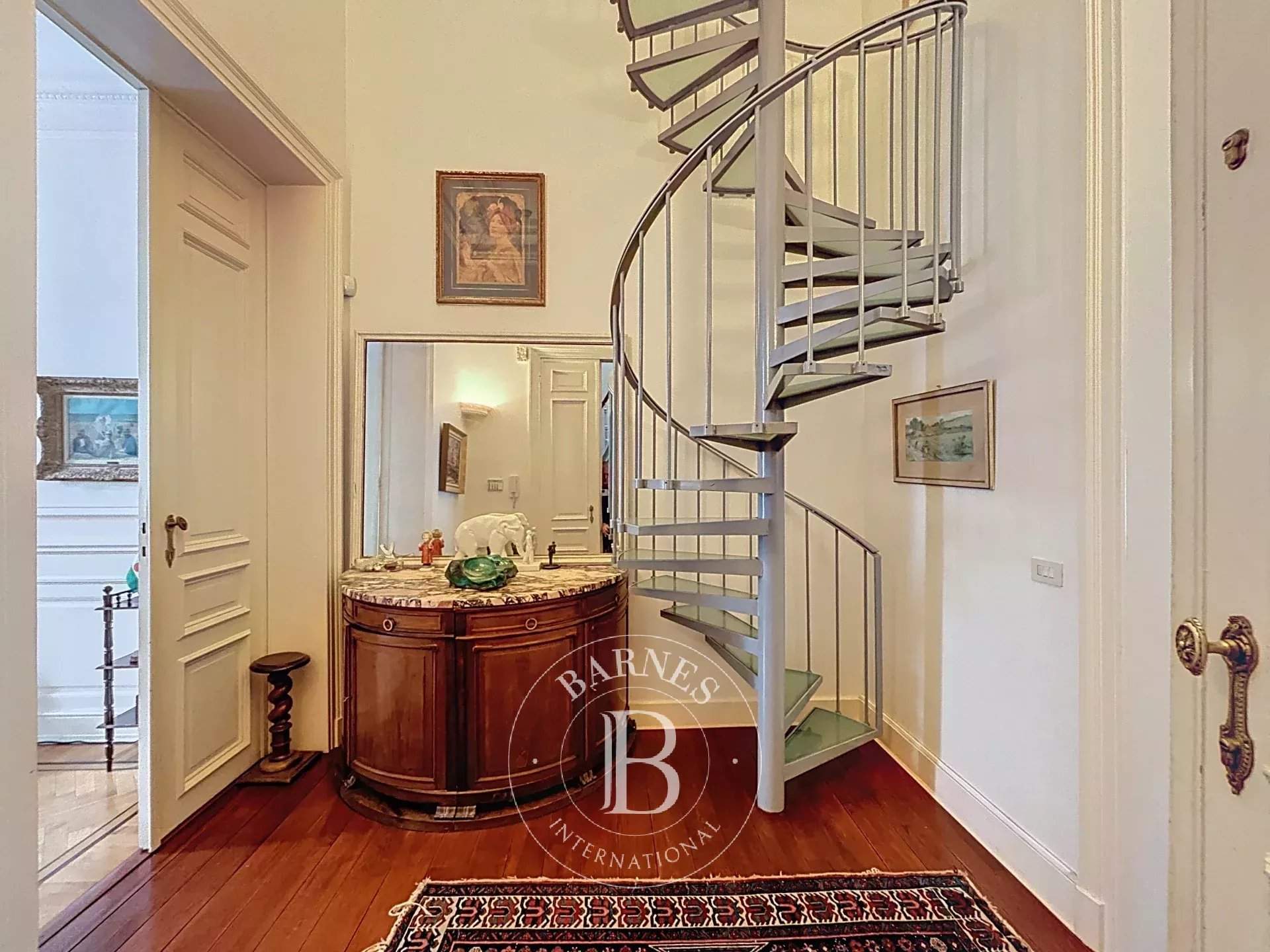 Saint-Gilles  - Casa 20 Cuartos 5 Habitaciones - picture 9