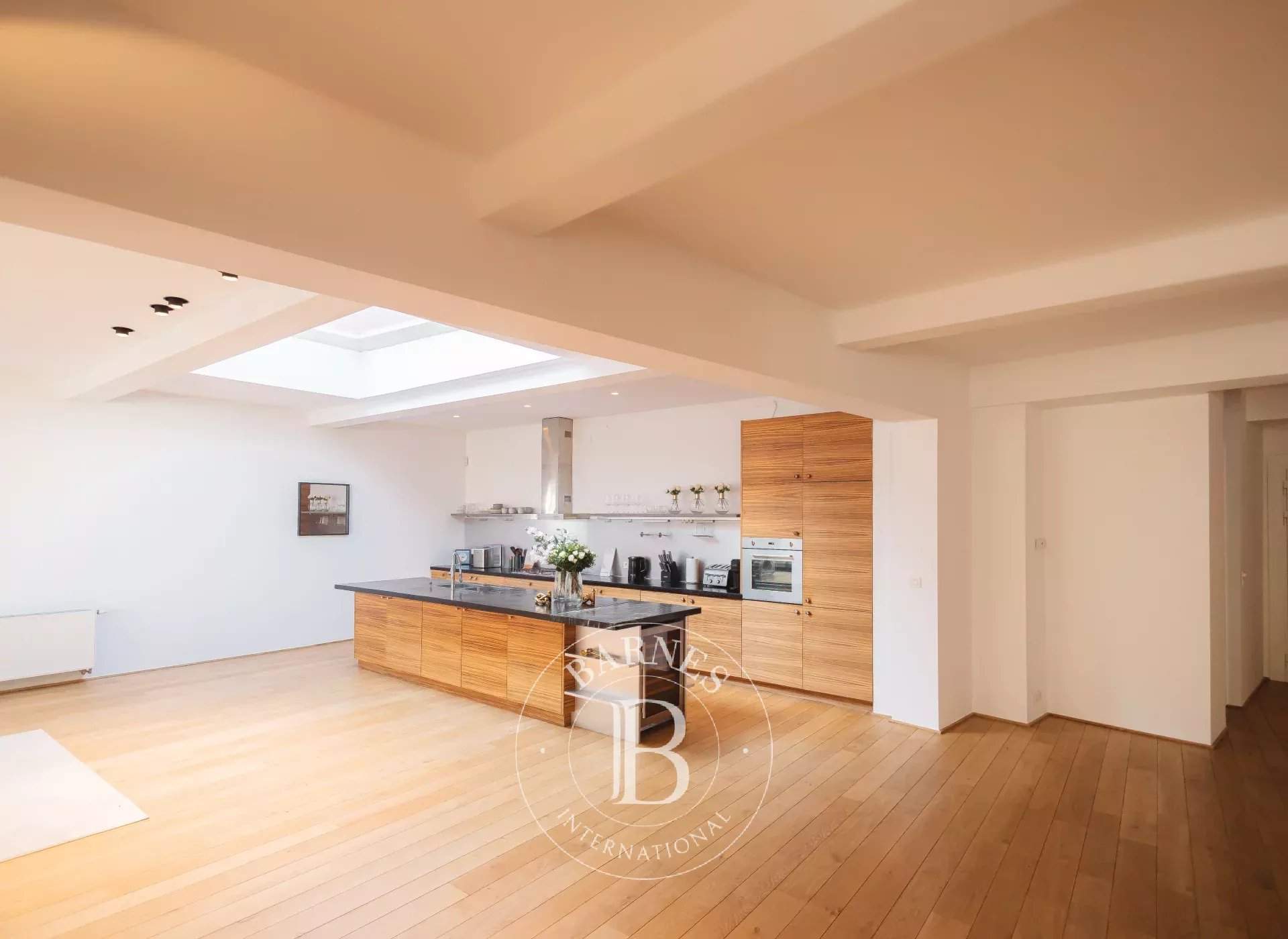 Ixelles  - Apartment 3 Bedrooms - picture 4