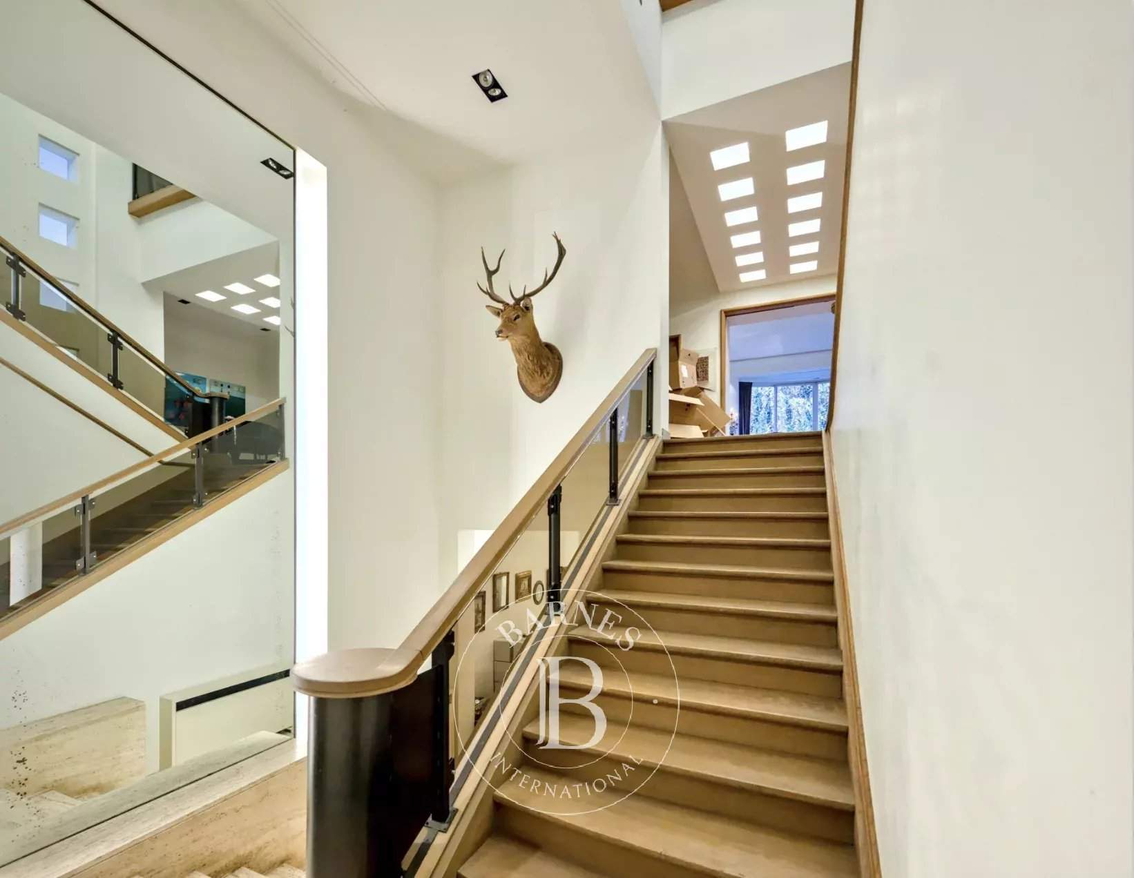 Ixelles  - Maison  - picture 19