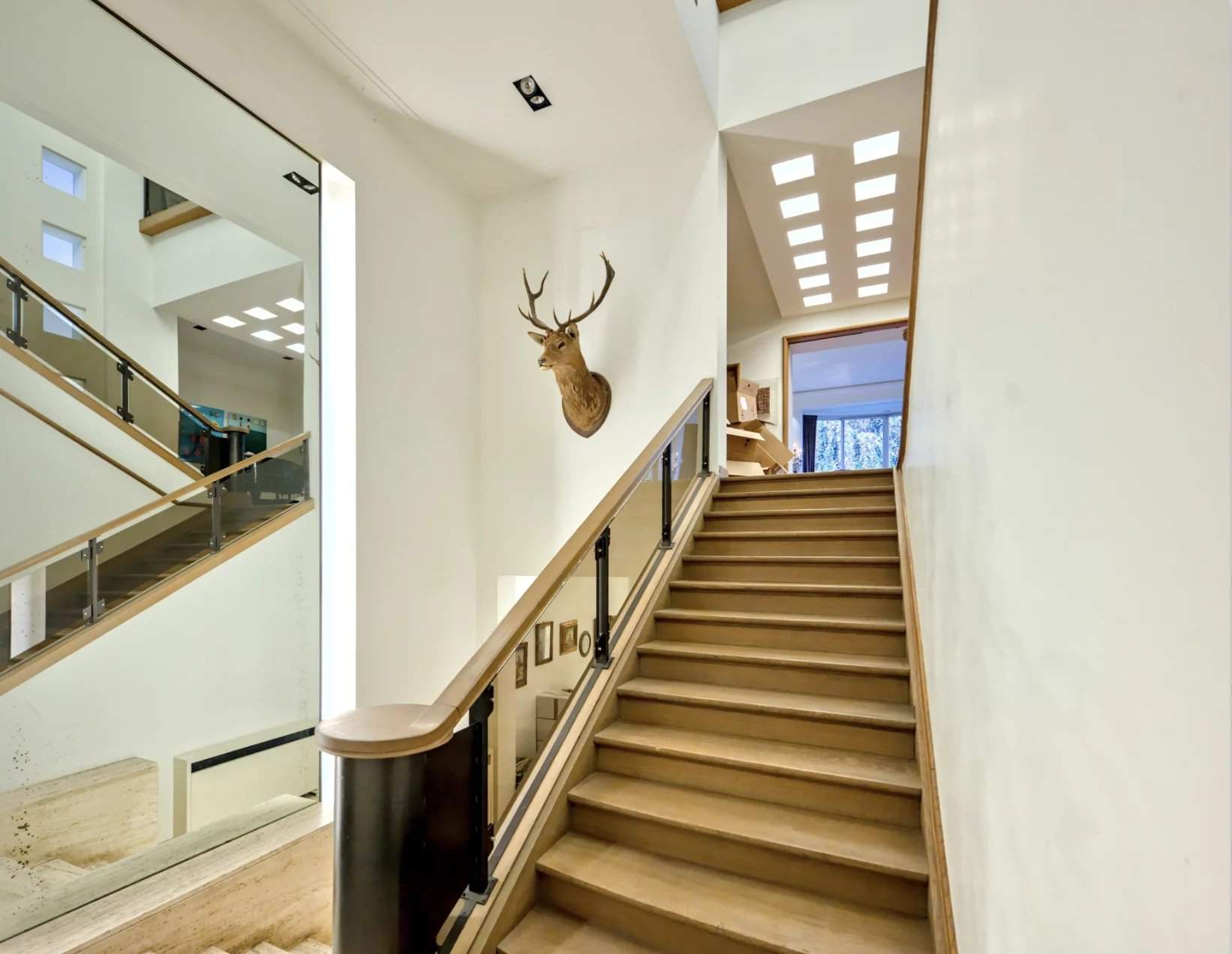 Ixelles  - Maison  - picture 19