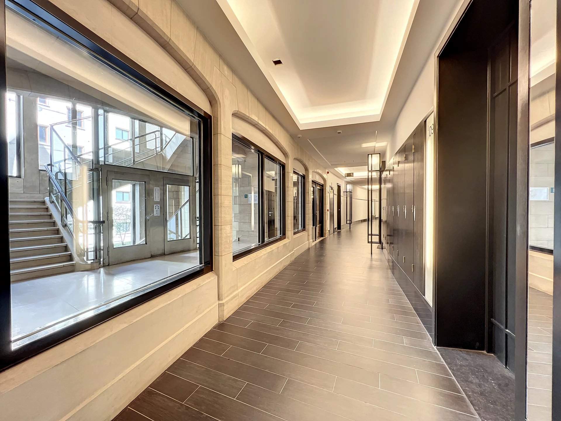 Bruxelles  - Appartement  - picture 7