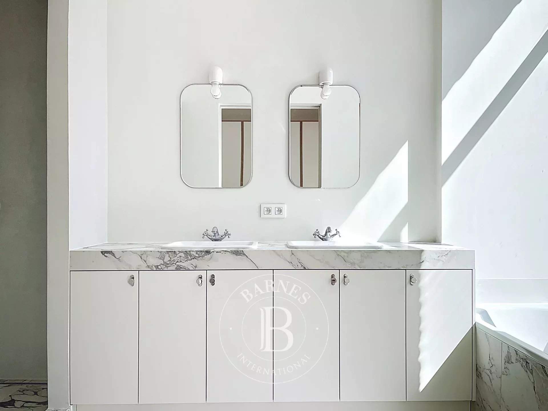 Ixelles  - House 4 Bedrooms - picture 10