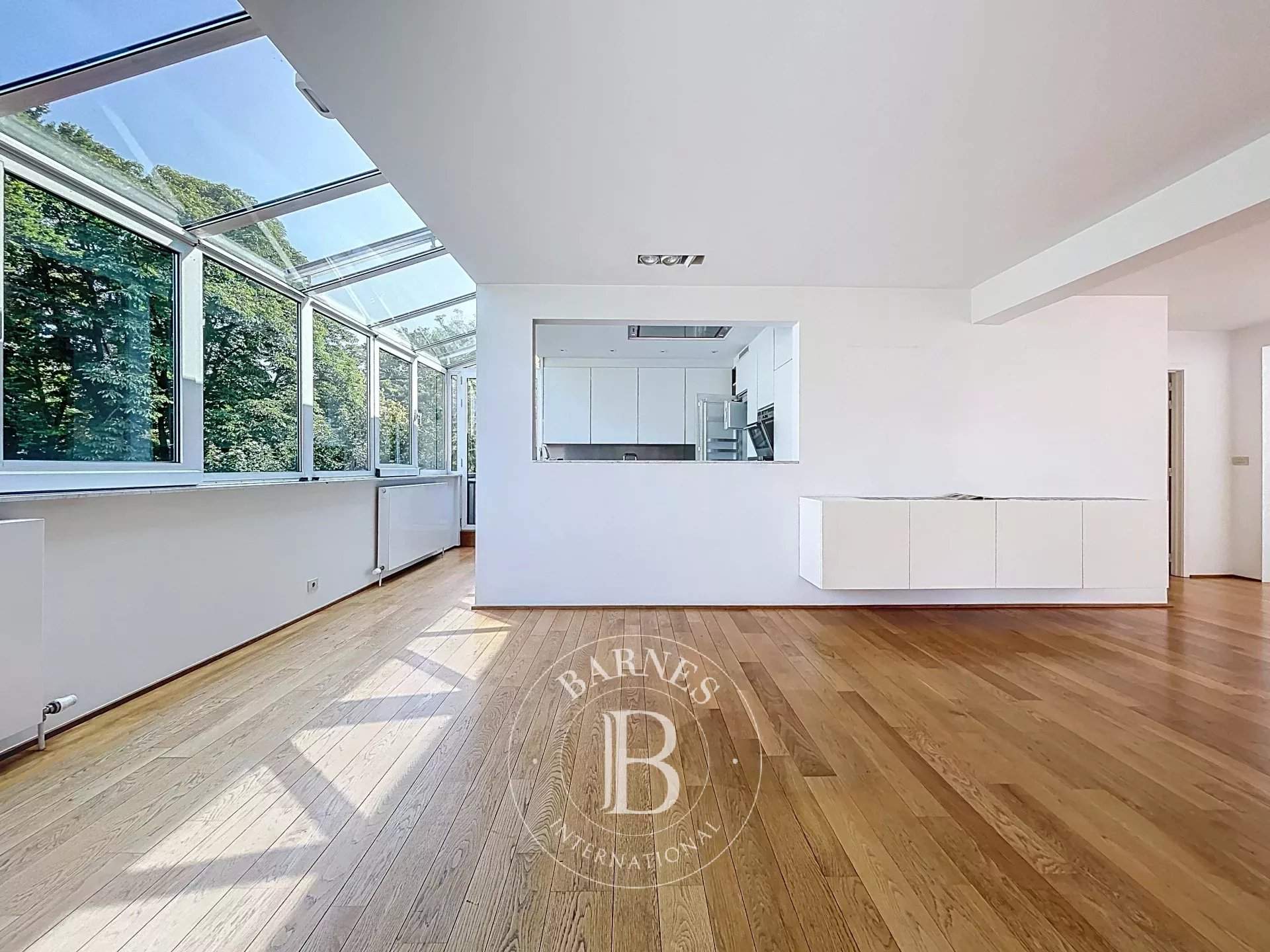 Uccle  - Apartment 4 Bedrooms - picture 6