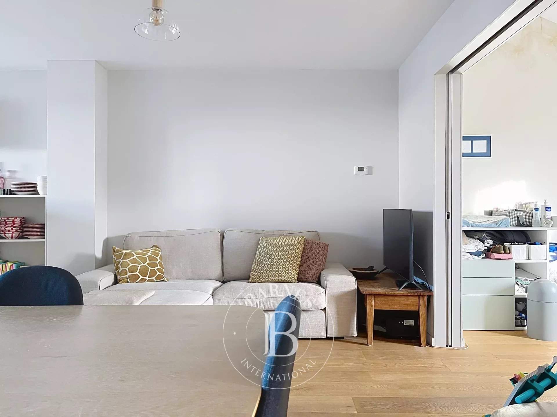 Ixelles  - Apartment 1 Bedroom - picture 7