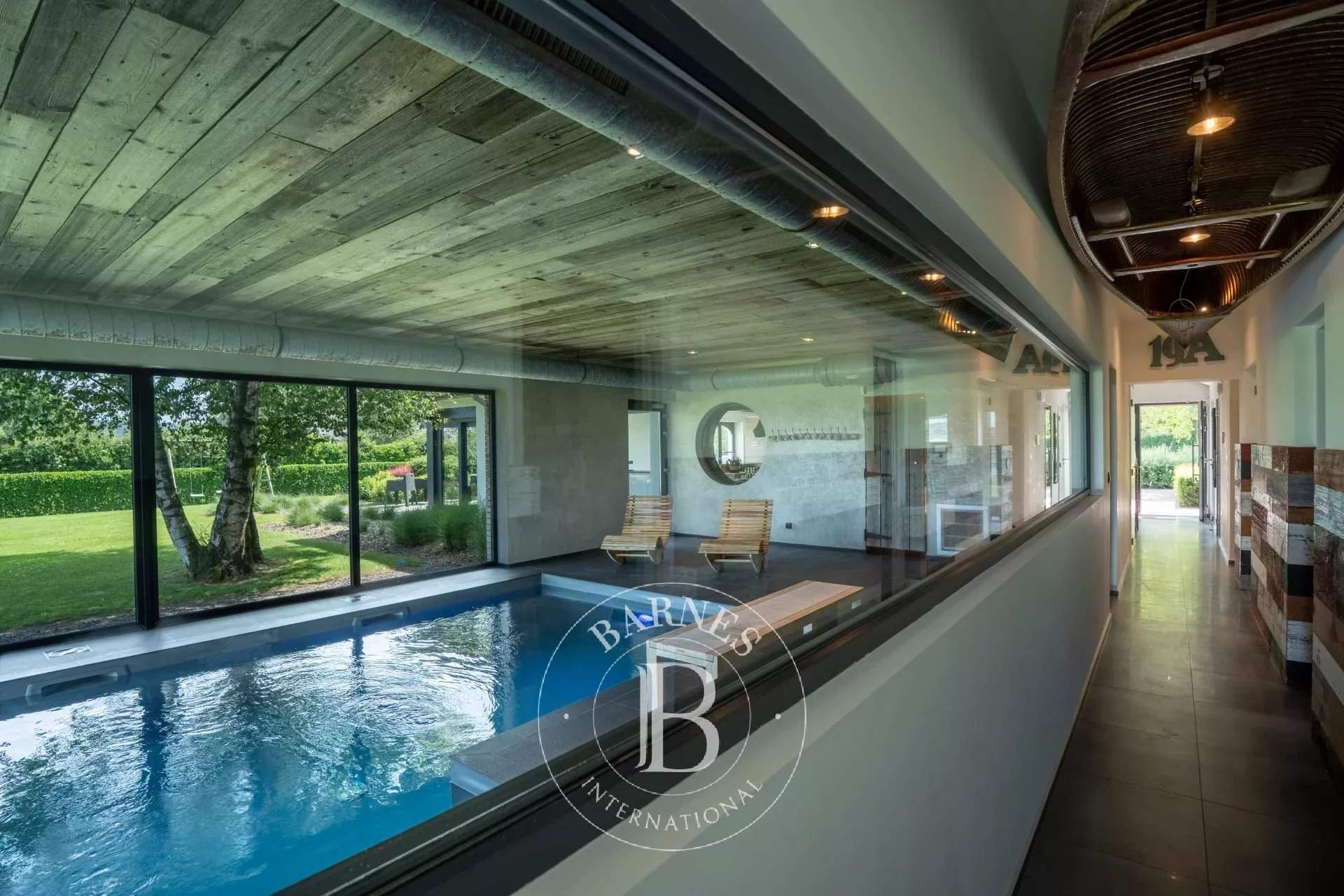 Jalhay  - Hostal 21 Cuartos 7 Habitaciones - picture 15