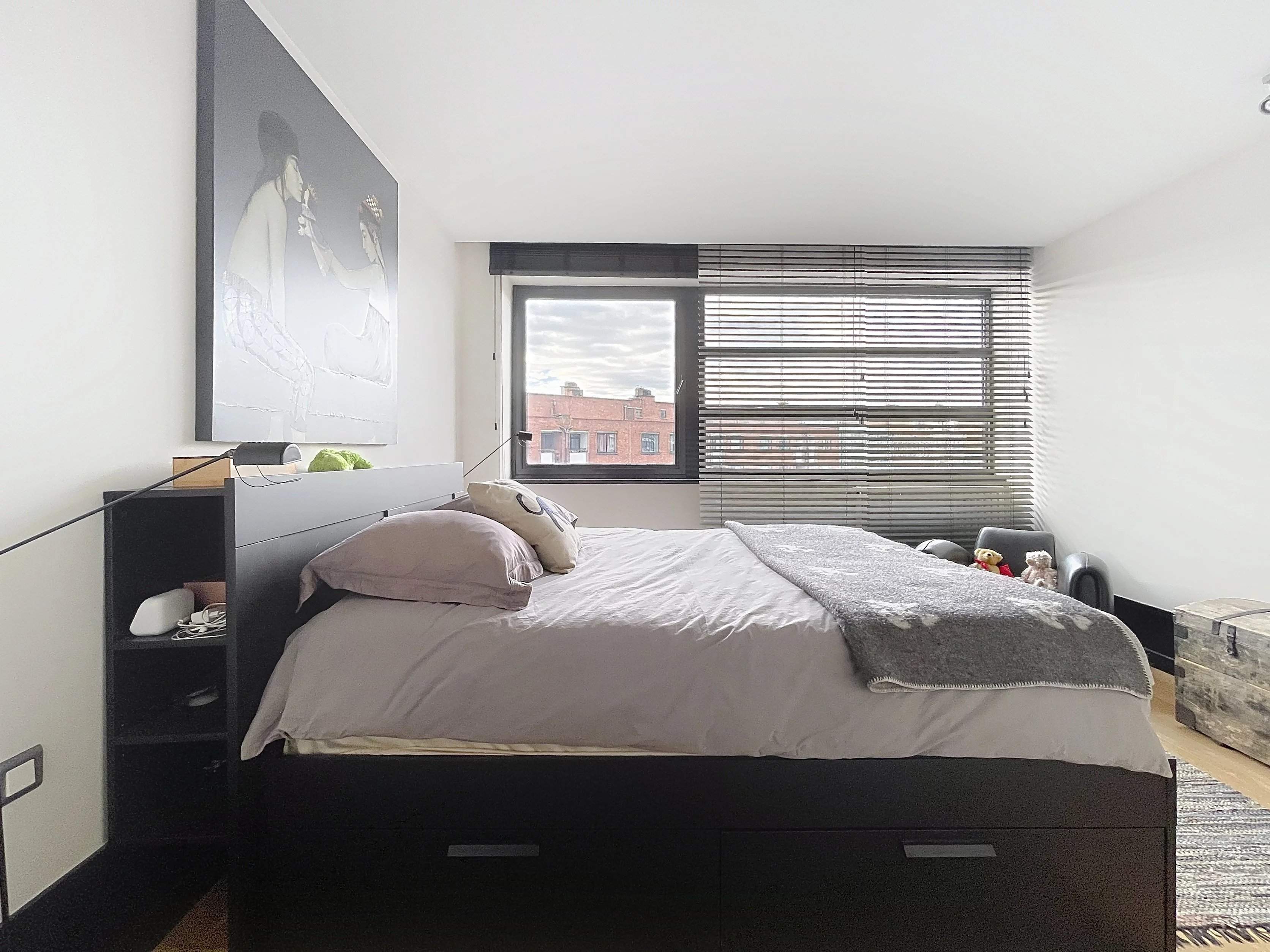 Bruxelles  - Appartement 8 Pi&egrave;ces 3 Chambres - picture 12