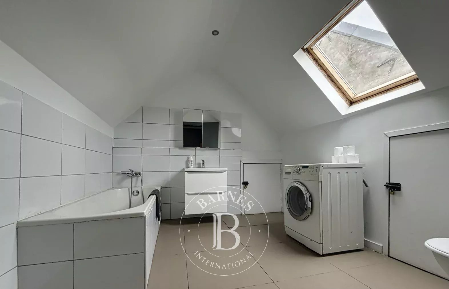 Uccle  - Building 3 Bedrooms - picture 13