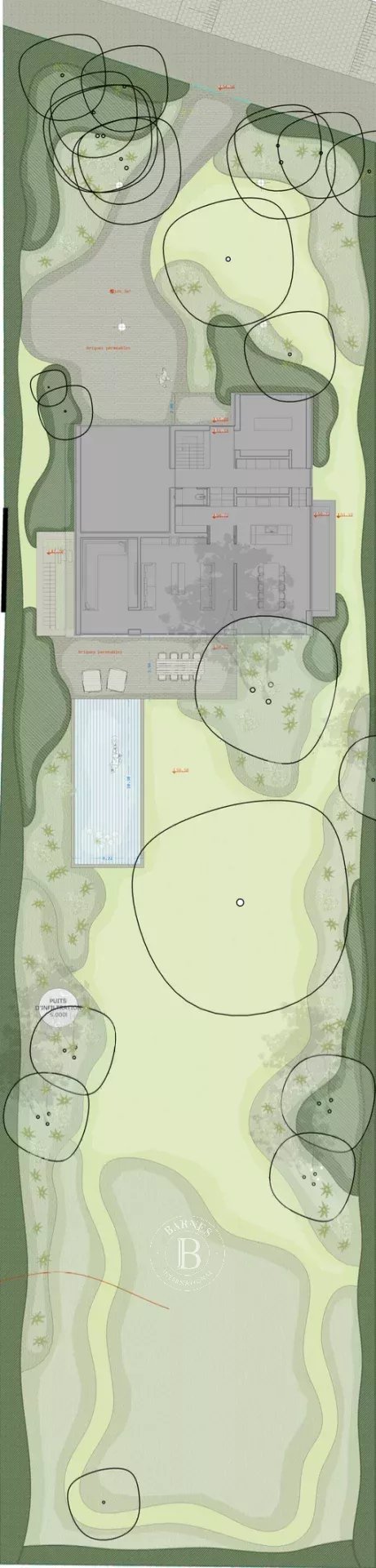 Uccle  - Terrain constructible  - picture 10