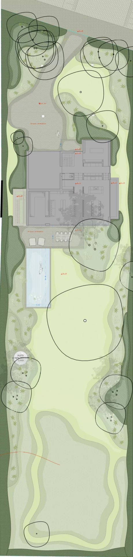 Uccle  - Terrain constructible  - picture 10