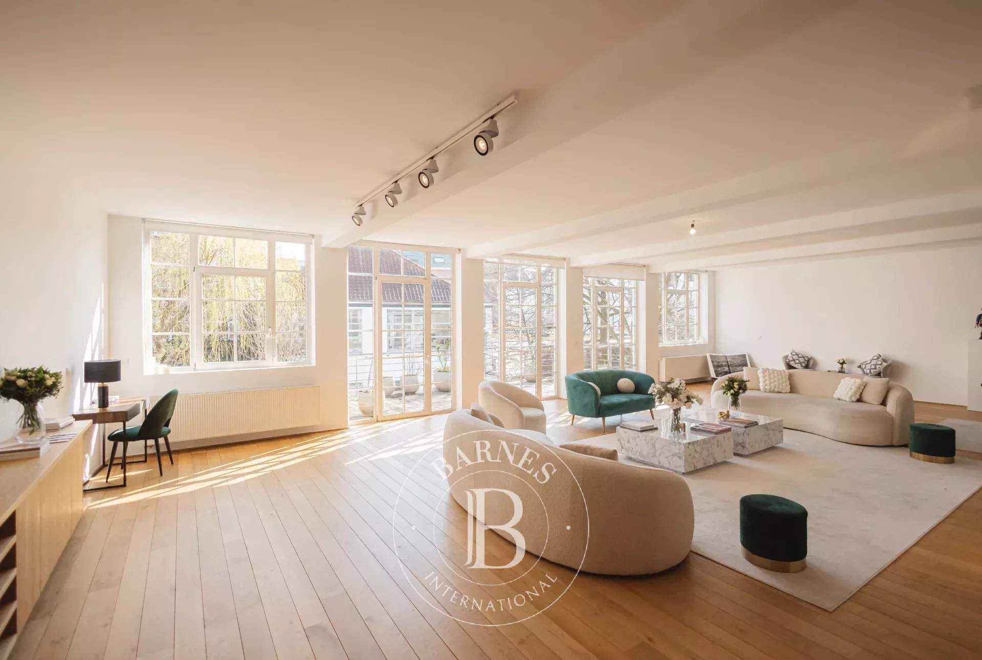 Ixelles  - Apartment 3 Bedrooms - picture 7