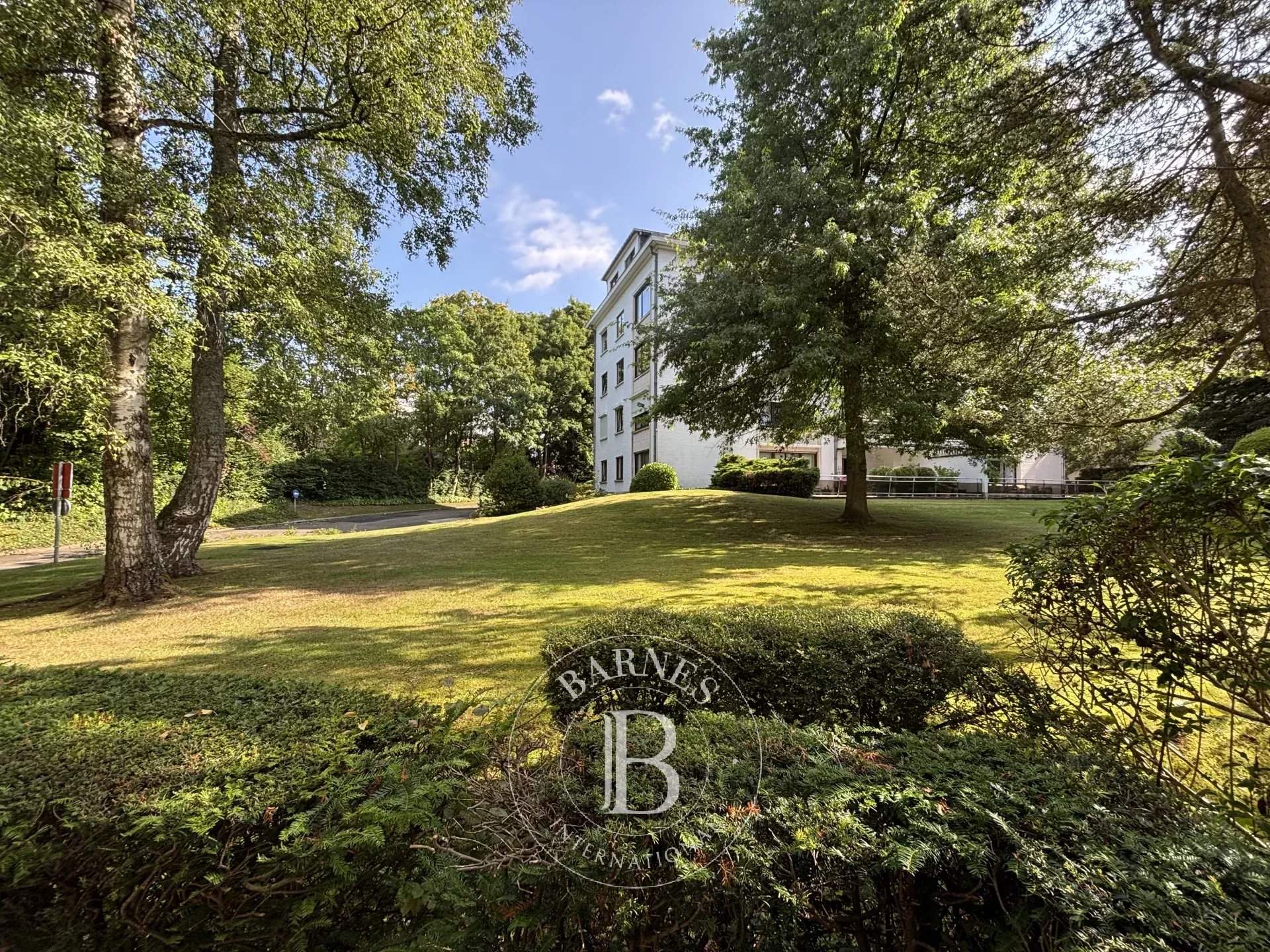 Uccle  - Piso 9 Cuartos 3 Habitaciones - picture 18