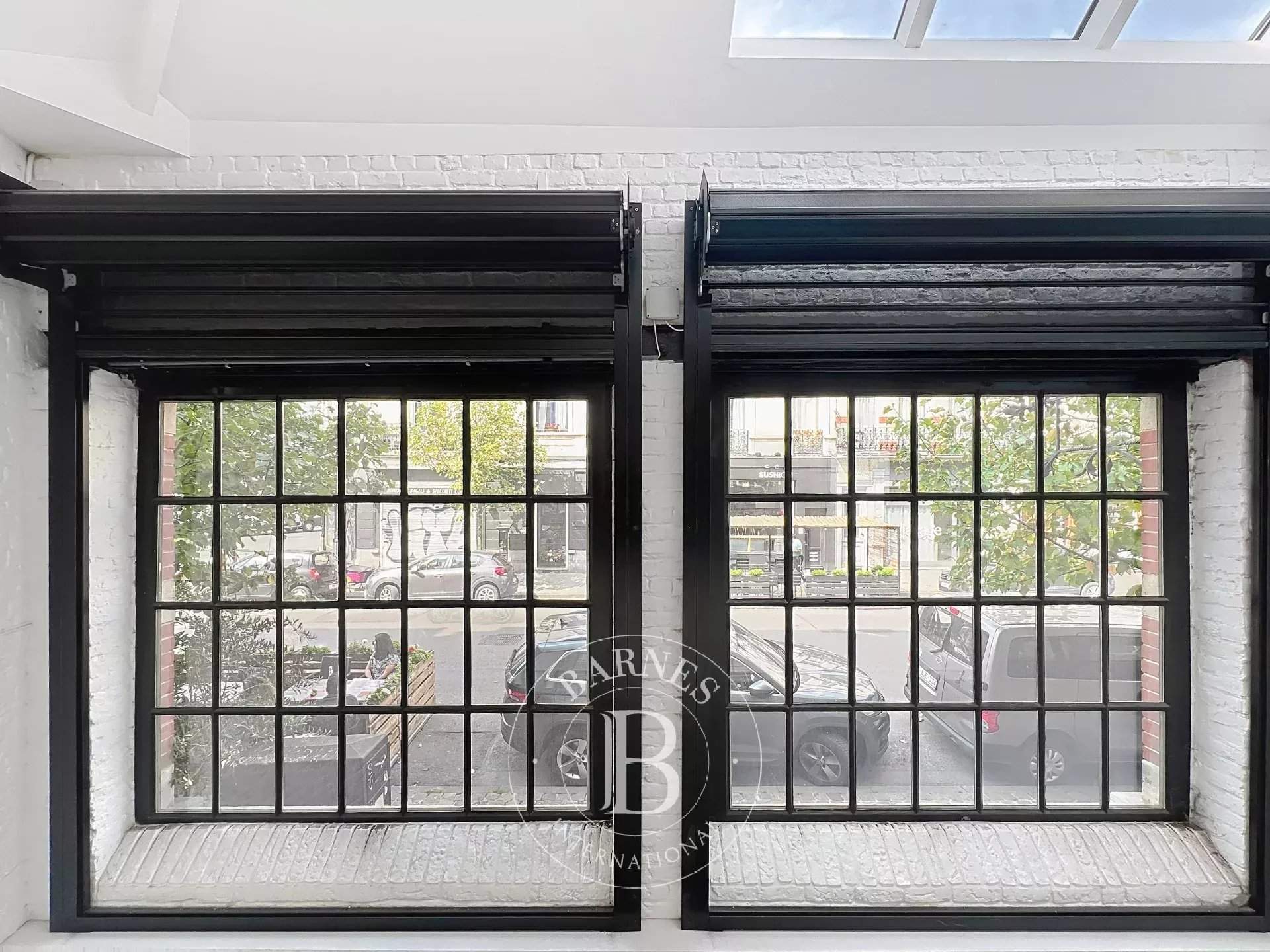 Ixelles  - House 1 Bedroom - picture 7