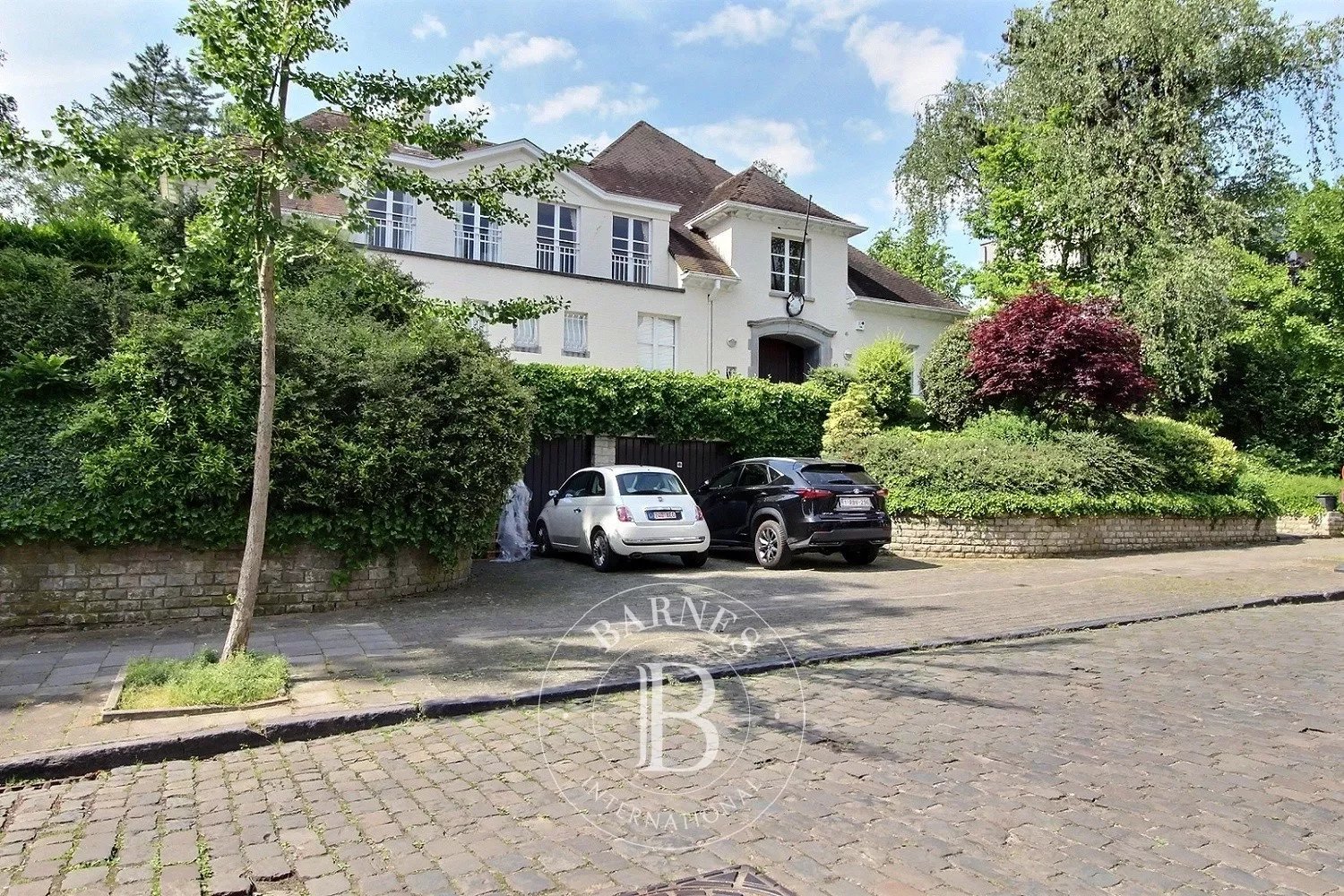 Uccle  - Villa 7 Bedrooms - picture 17