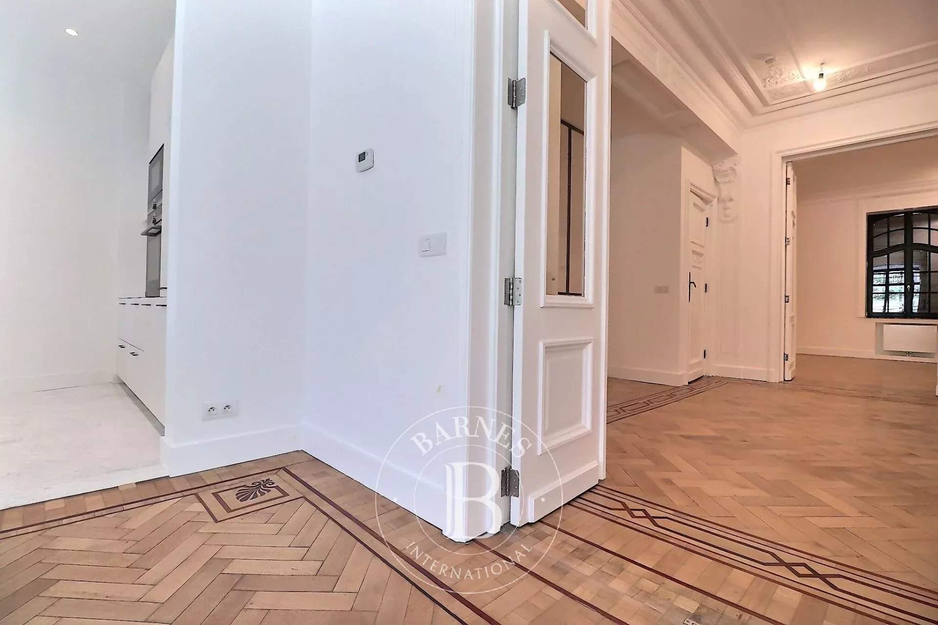 Ixelles  - Piso 18 Cuartos 3 Habitaciones - picture 5