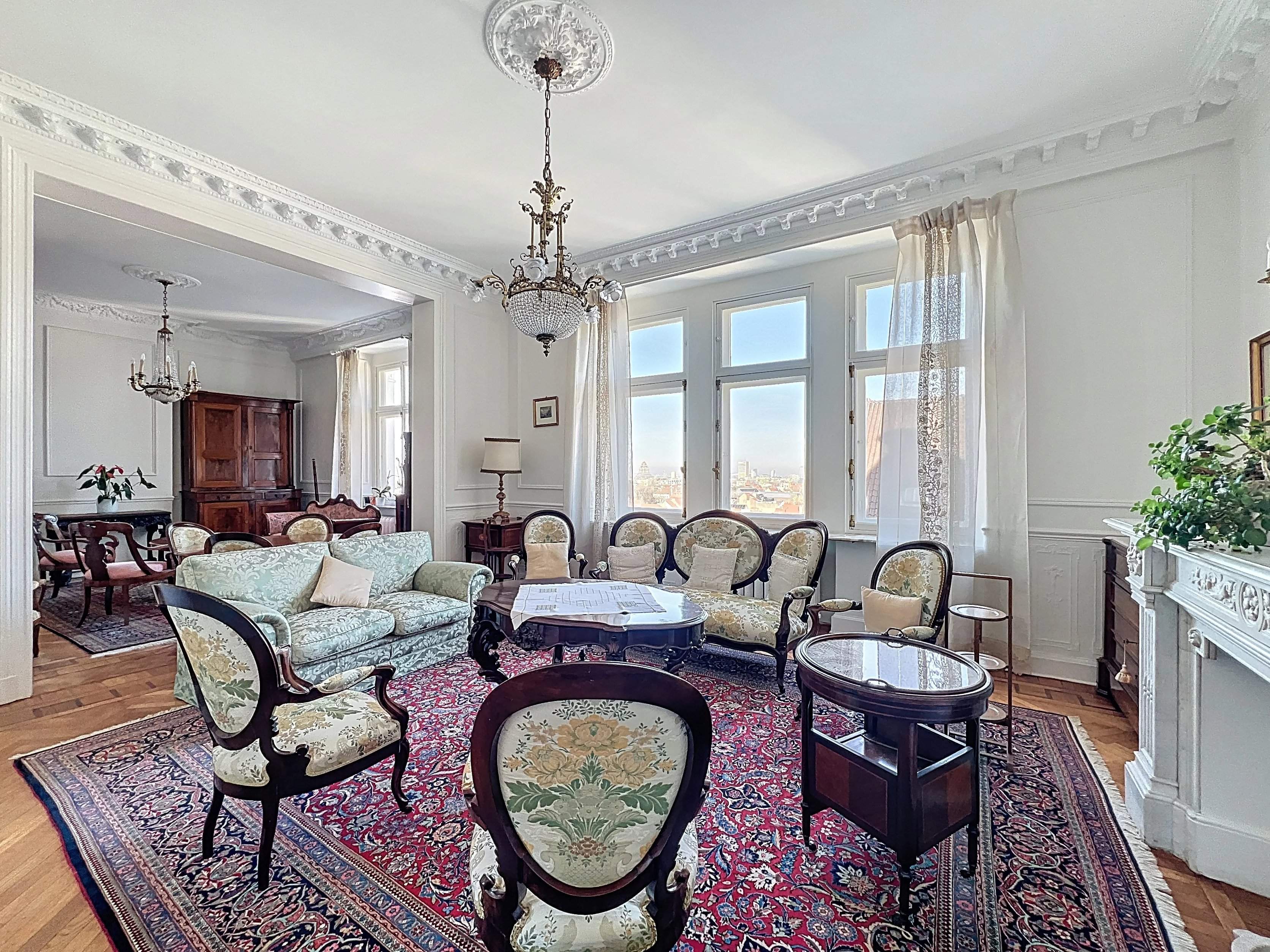 Ixelles  - Appartement  - picture 2