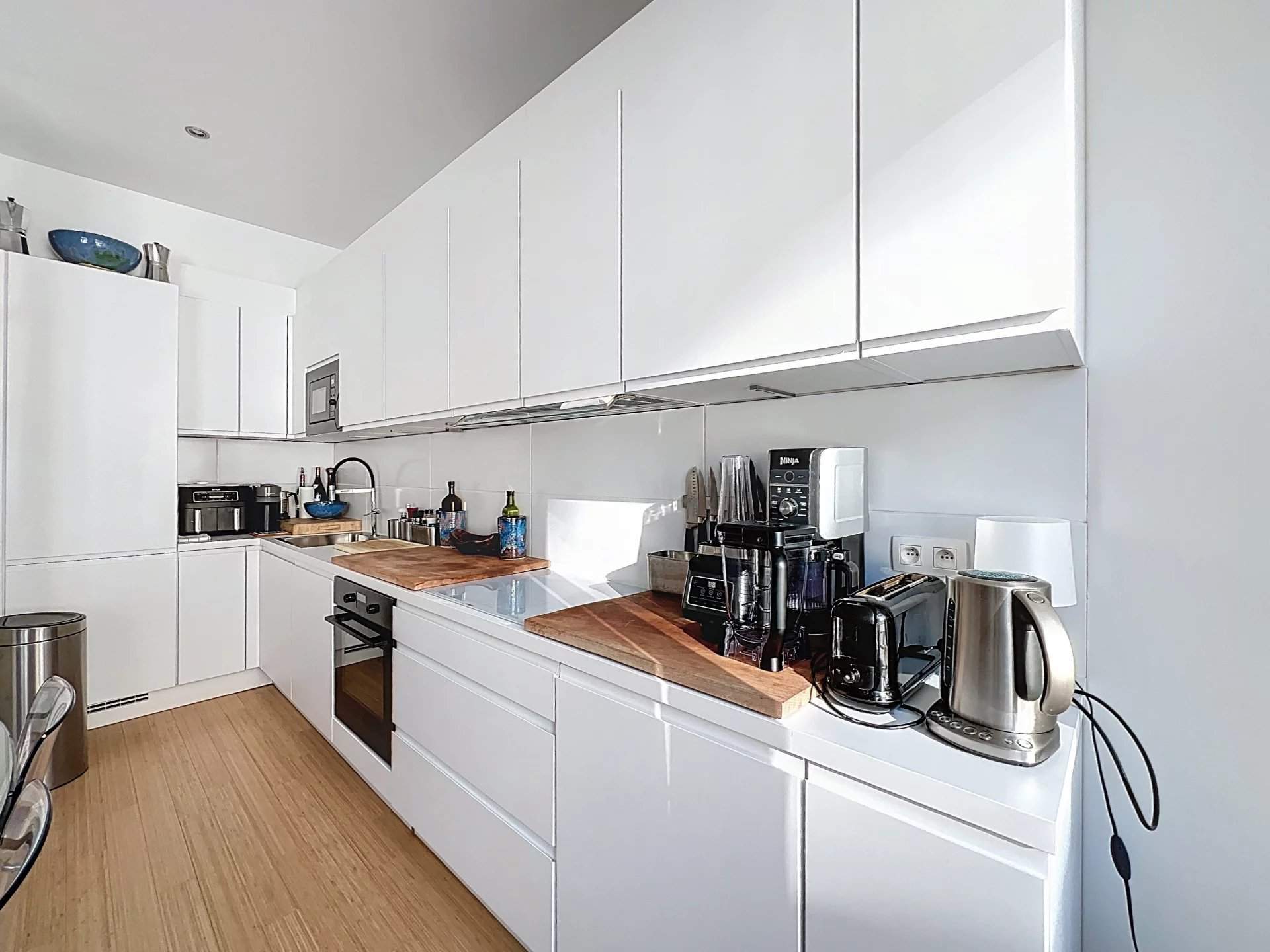 Ixelles  - Appartement  - picture 4