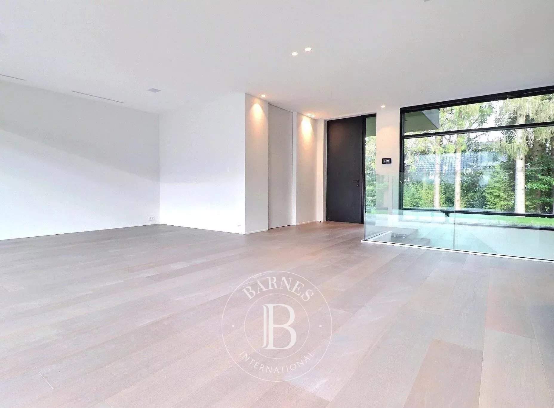 Uccle  - Duplex 10 Pi&egrave;ces 3 Chambres - picture 7