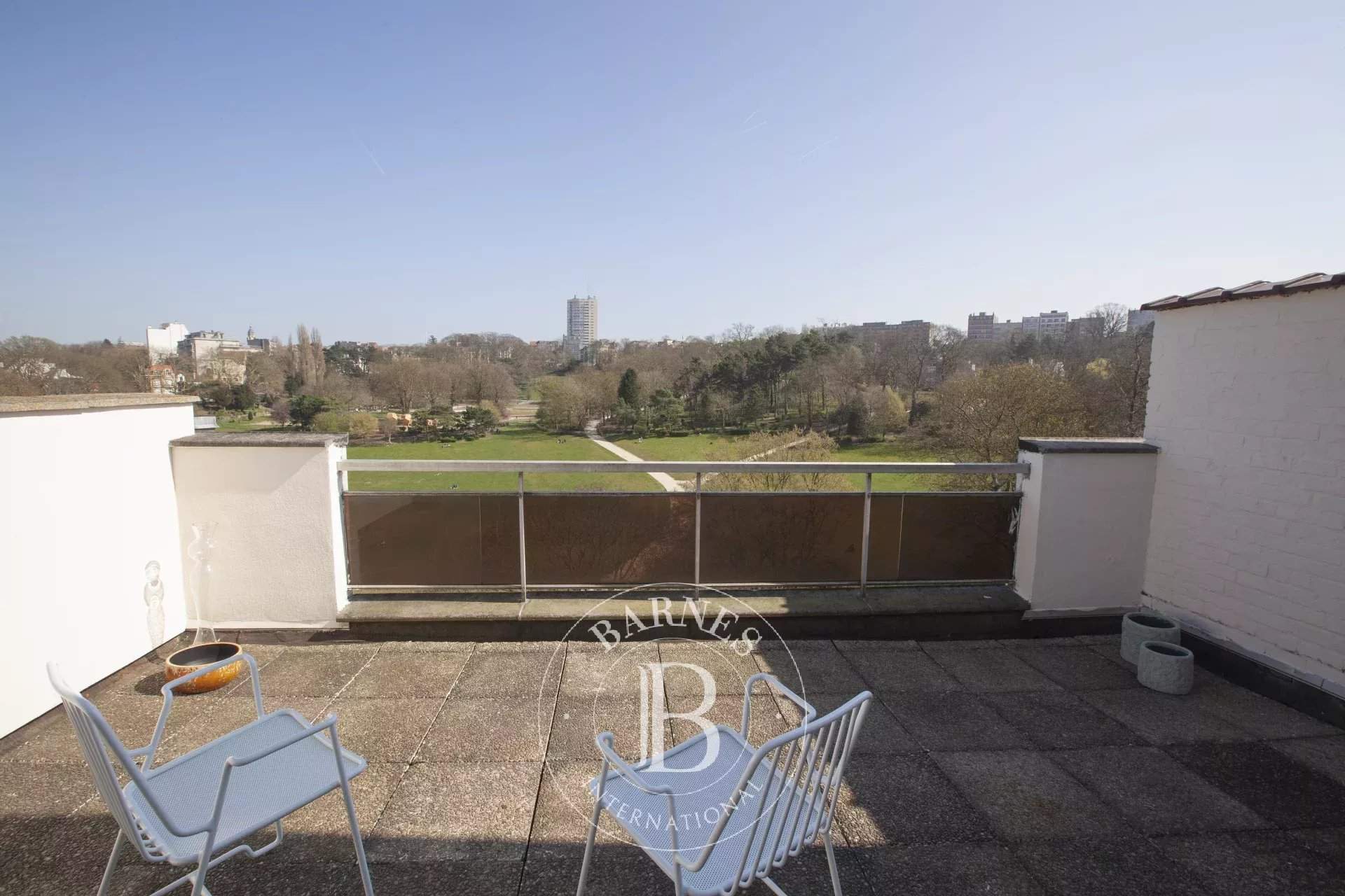 Forest  - Appartement 5 Pi&egrave;ces, 1 Chambre - picture 6