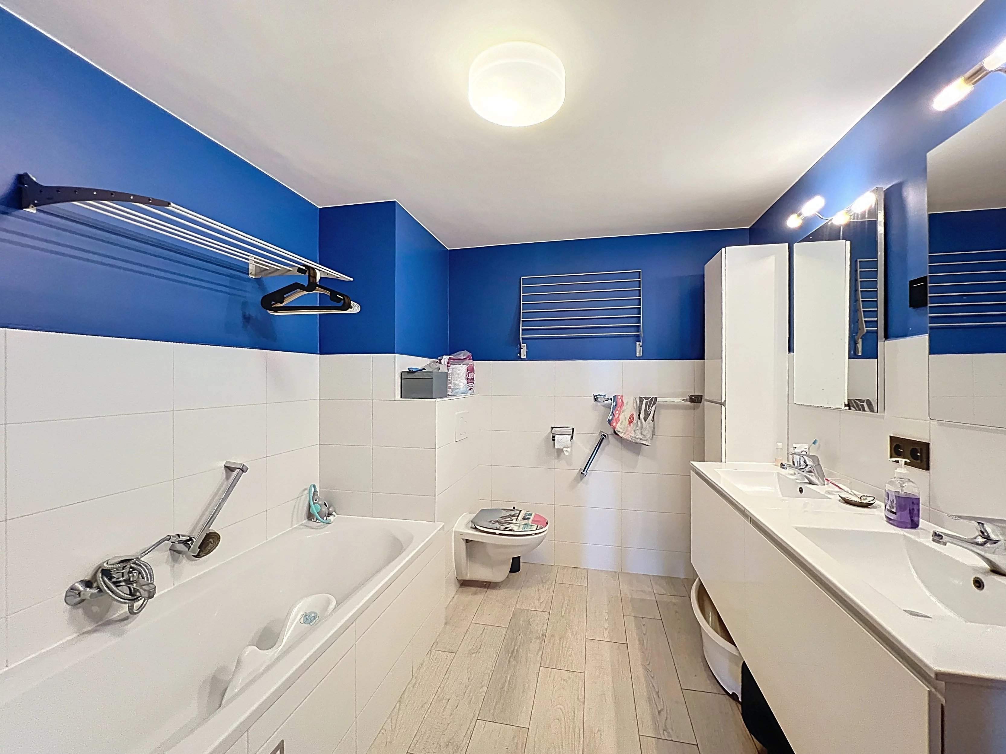 Woluwe-Saint-Pierre  - Appartement  - picture 17
