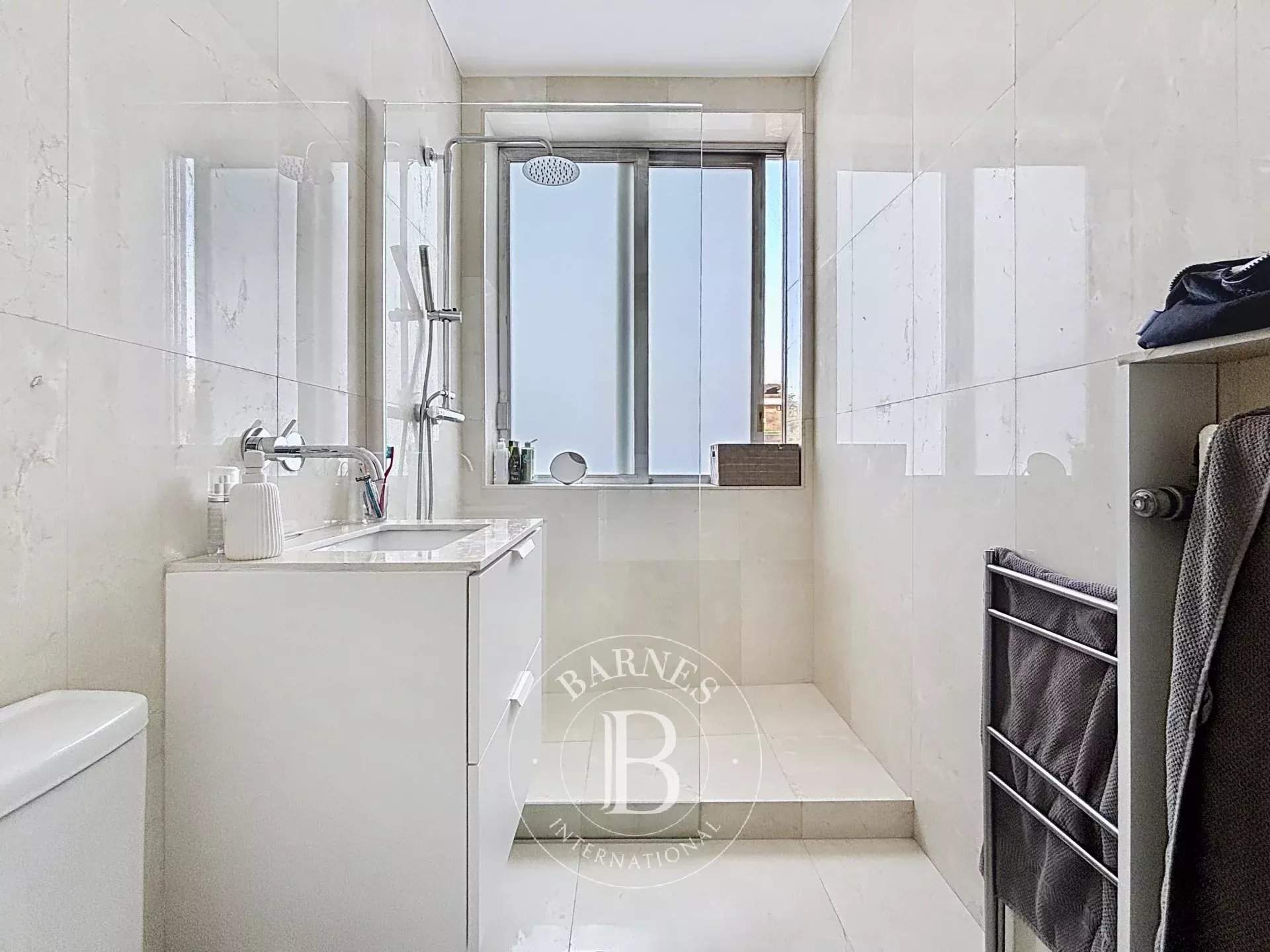 Ixelles  - Apartment 3 Bedrooms - picture 13