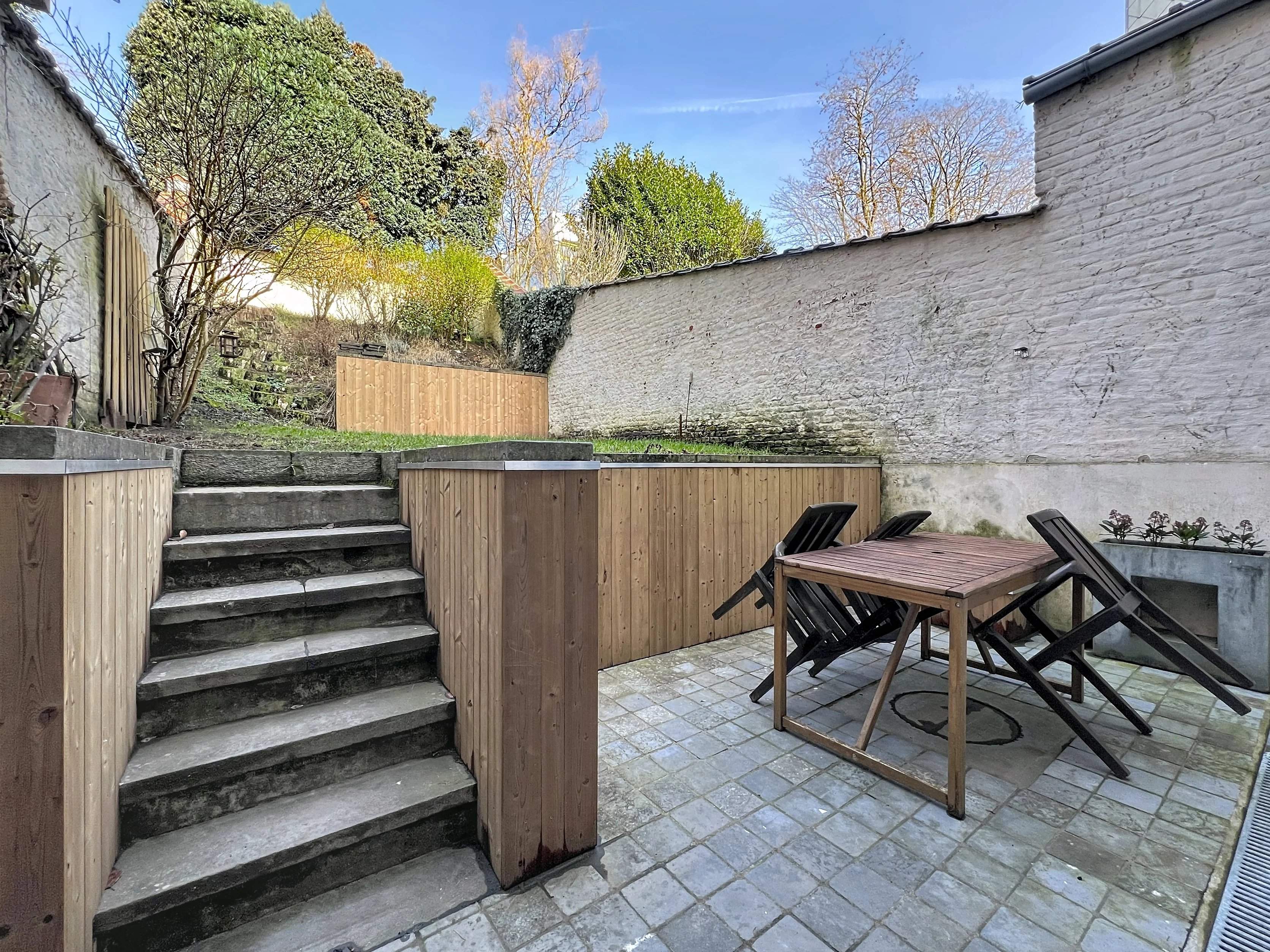 Uccle  - Maison  - picture 5