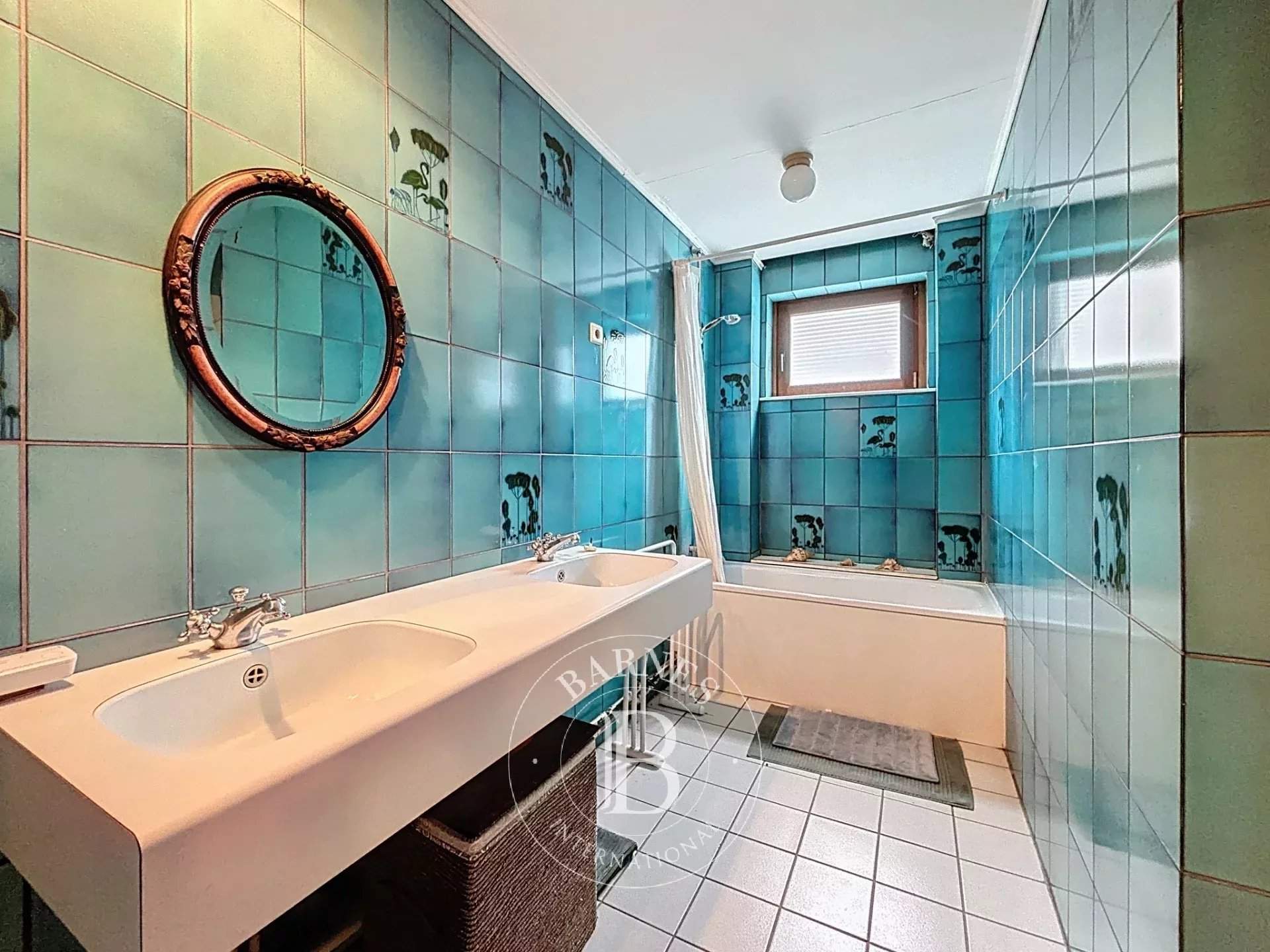 Woluwe-Saint-Pierre  - House 5 Bedrooms - picture 13