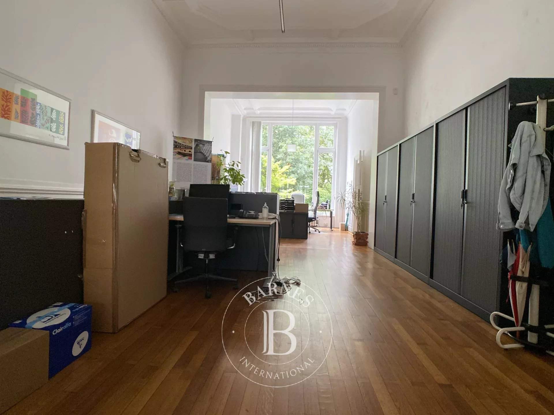 Ixelles  - Maison  - picture 14