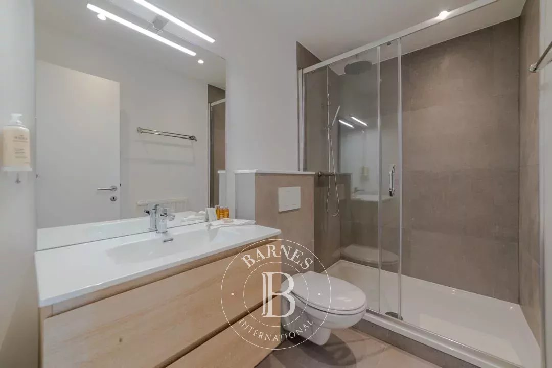 Saint-Gilles  - Penthouse 8 Pi&egrave;ces 3 Chambres - picture 11