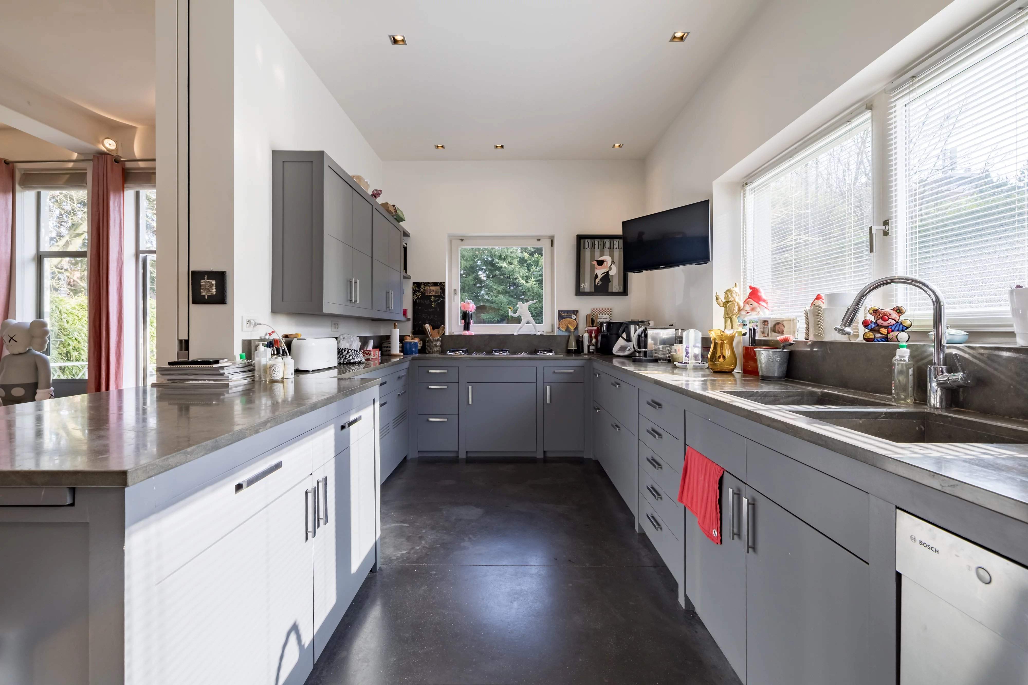 Uccle  - Villa  - picture 6