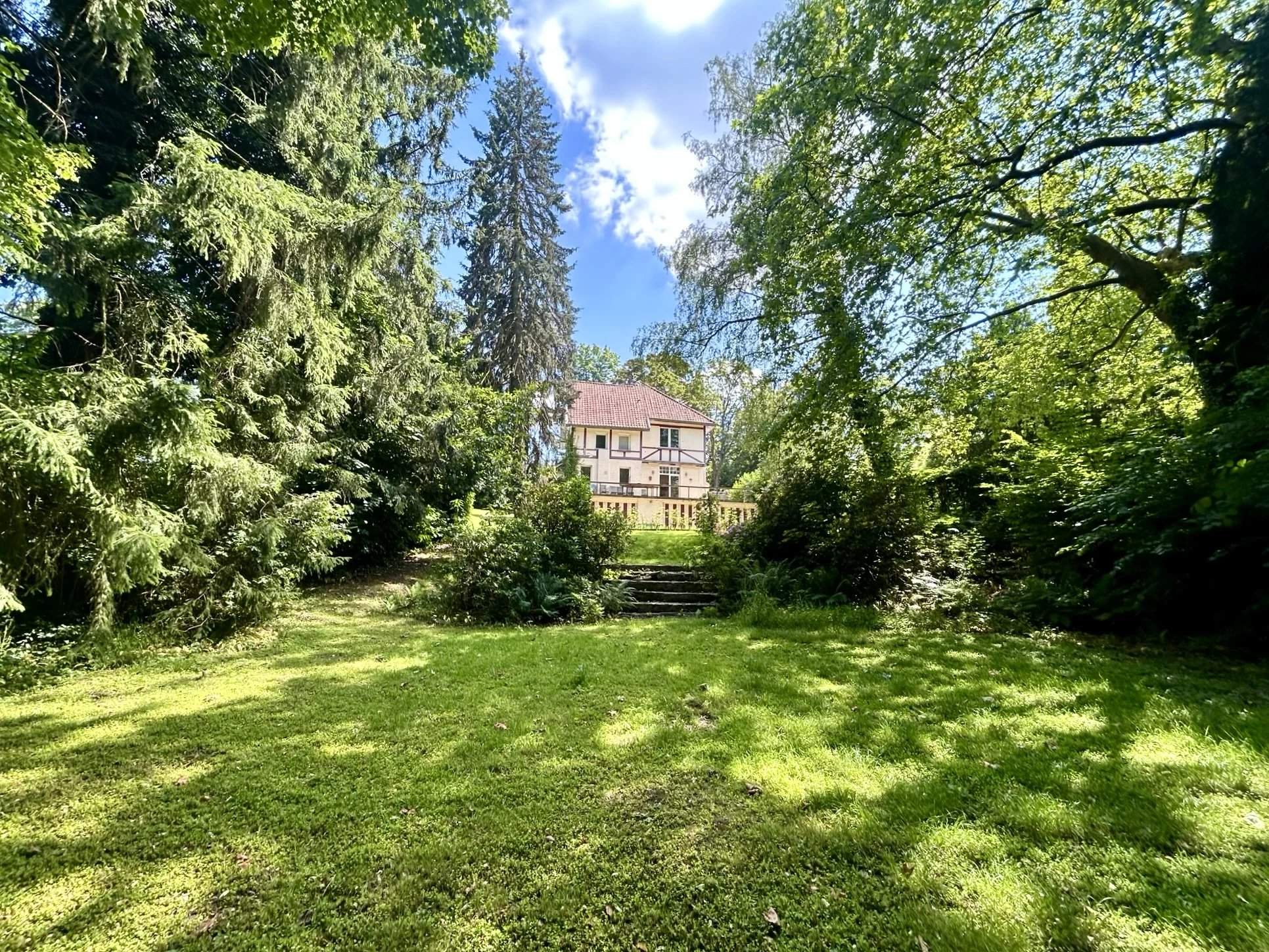 Uccle  - Maison 8 Pi&egrave;ces 4 Chambres - picture 17