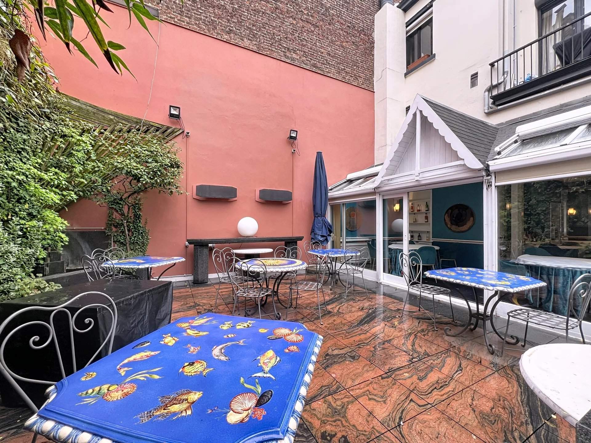 Ixelles  - Immeuble  - picture 6