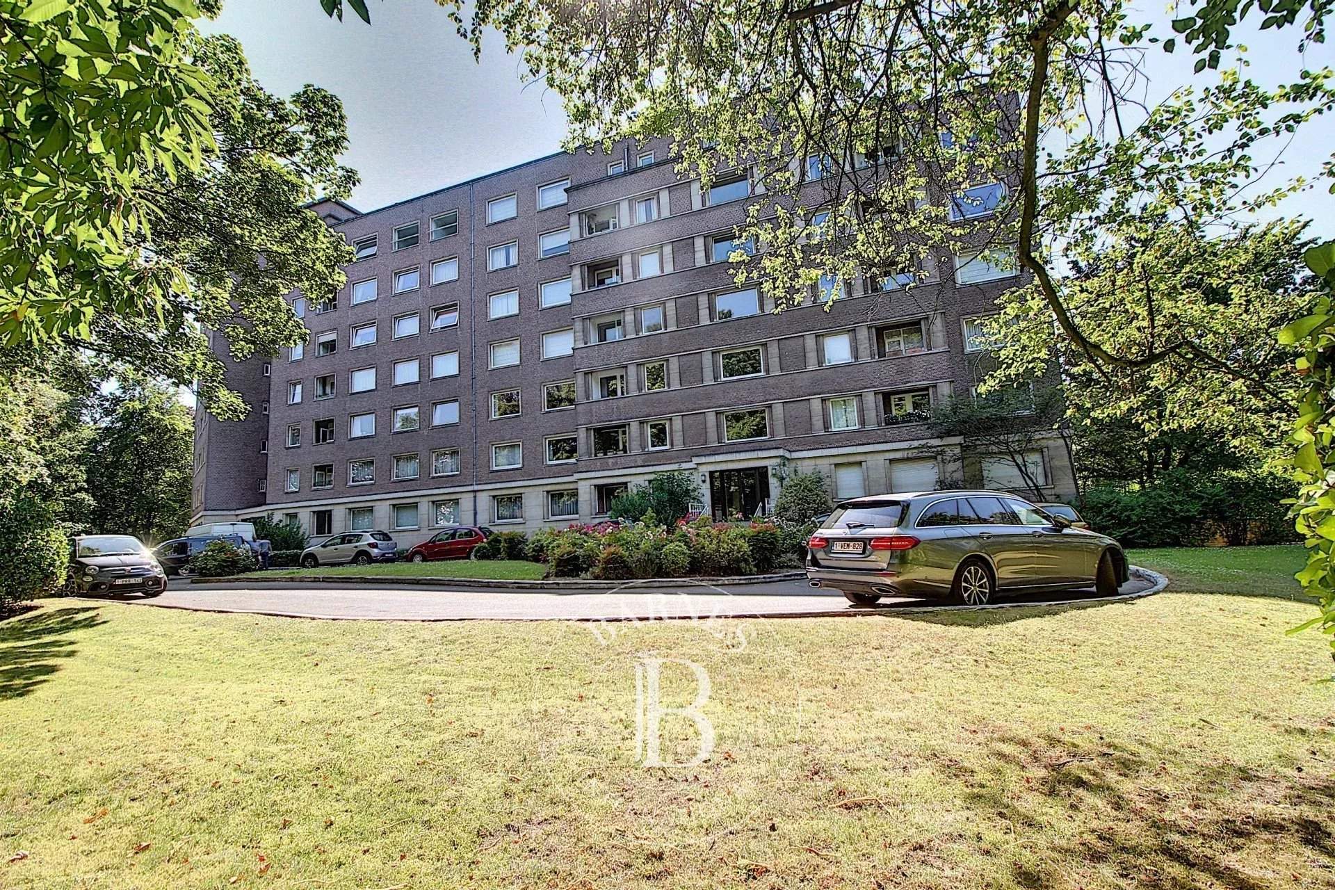 Uccle  - Piso  - picture 14