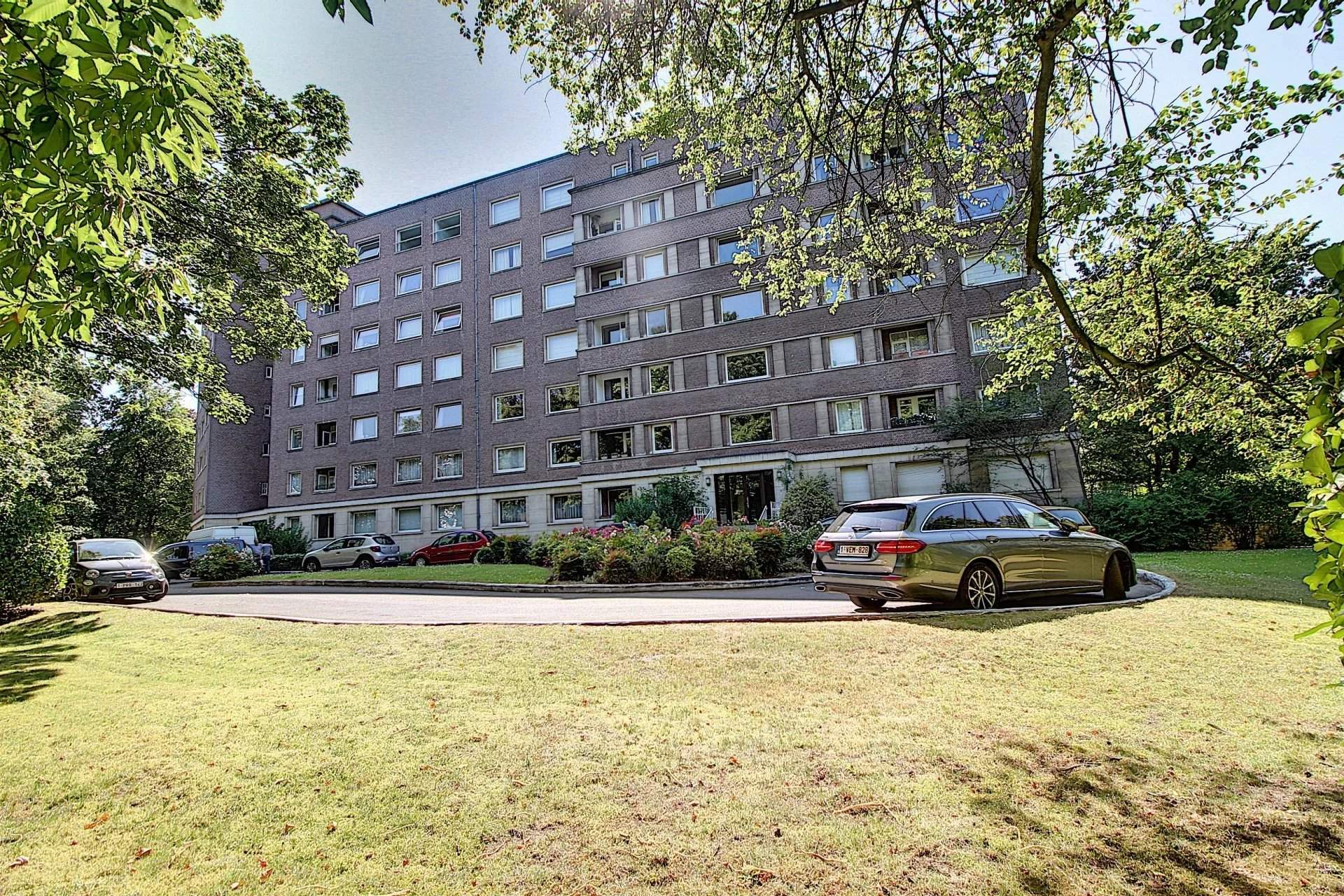 Uccle  - Piso  - picture 14