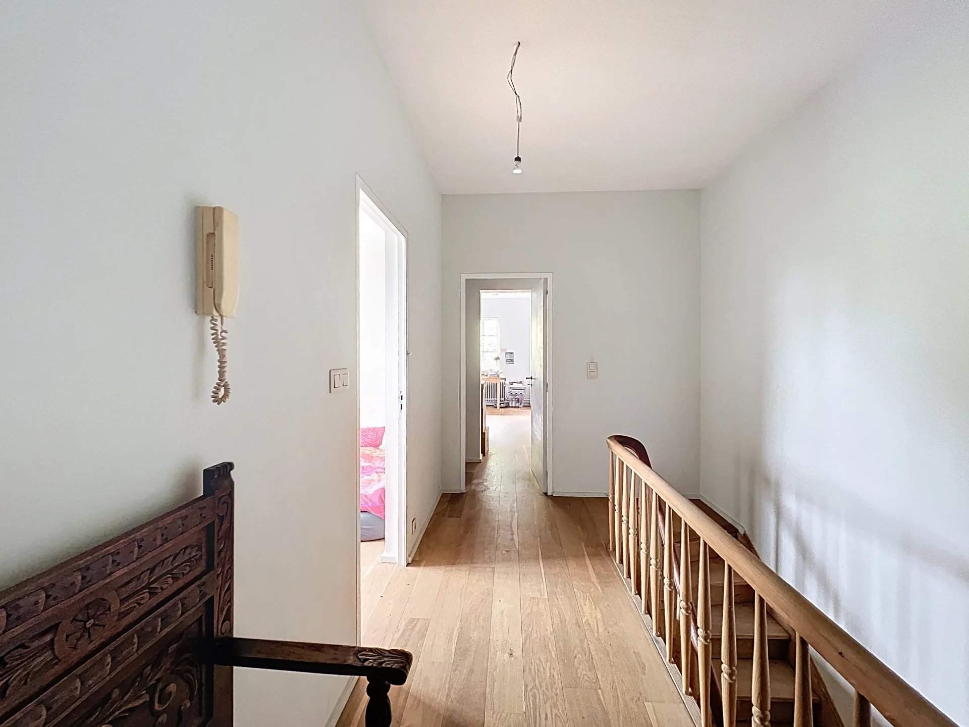 Uccle  - Maison  - picture 10