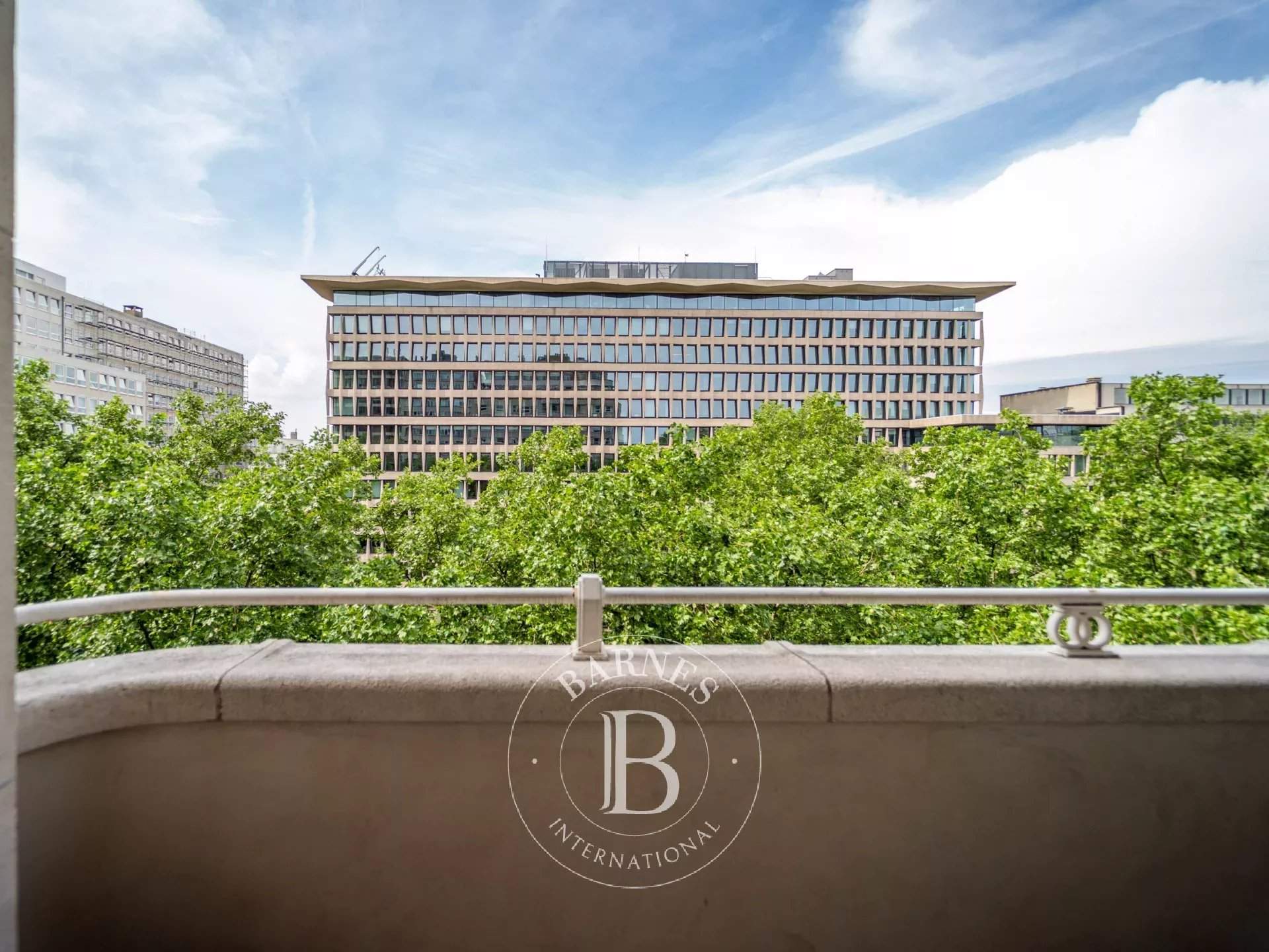 Ixelles  - Appartement  - picture 17