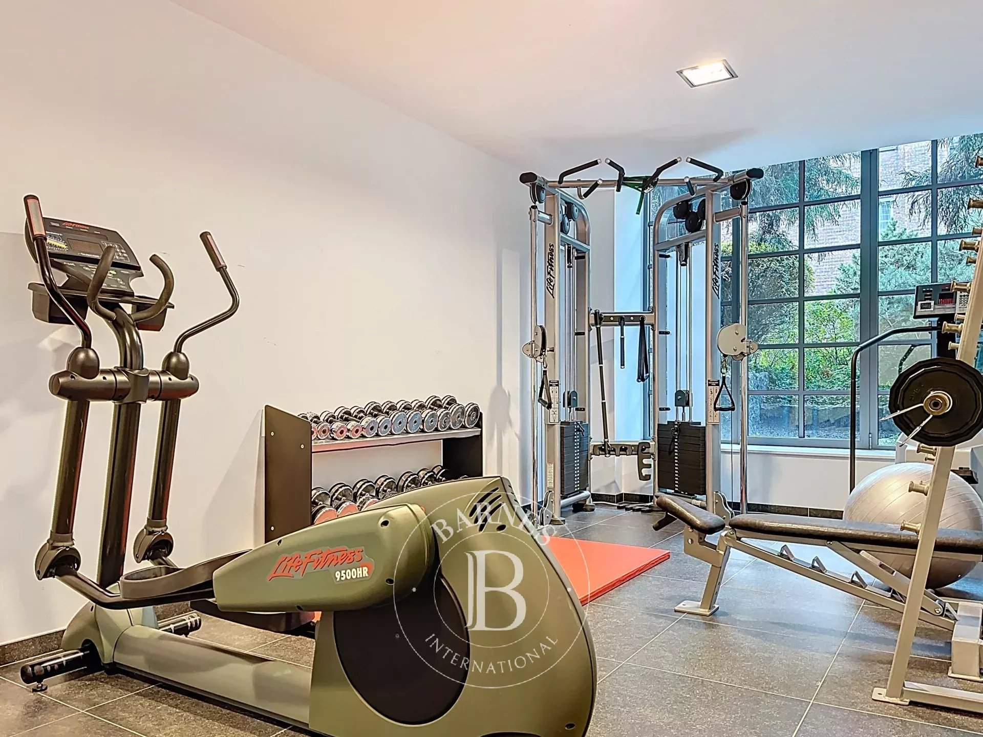 Ixelles  - Apartment 3 Bedrooms - picture 18