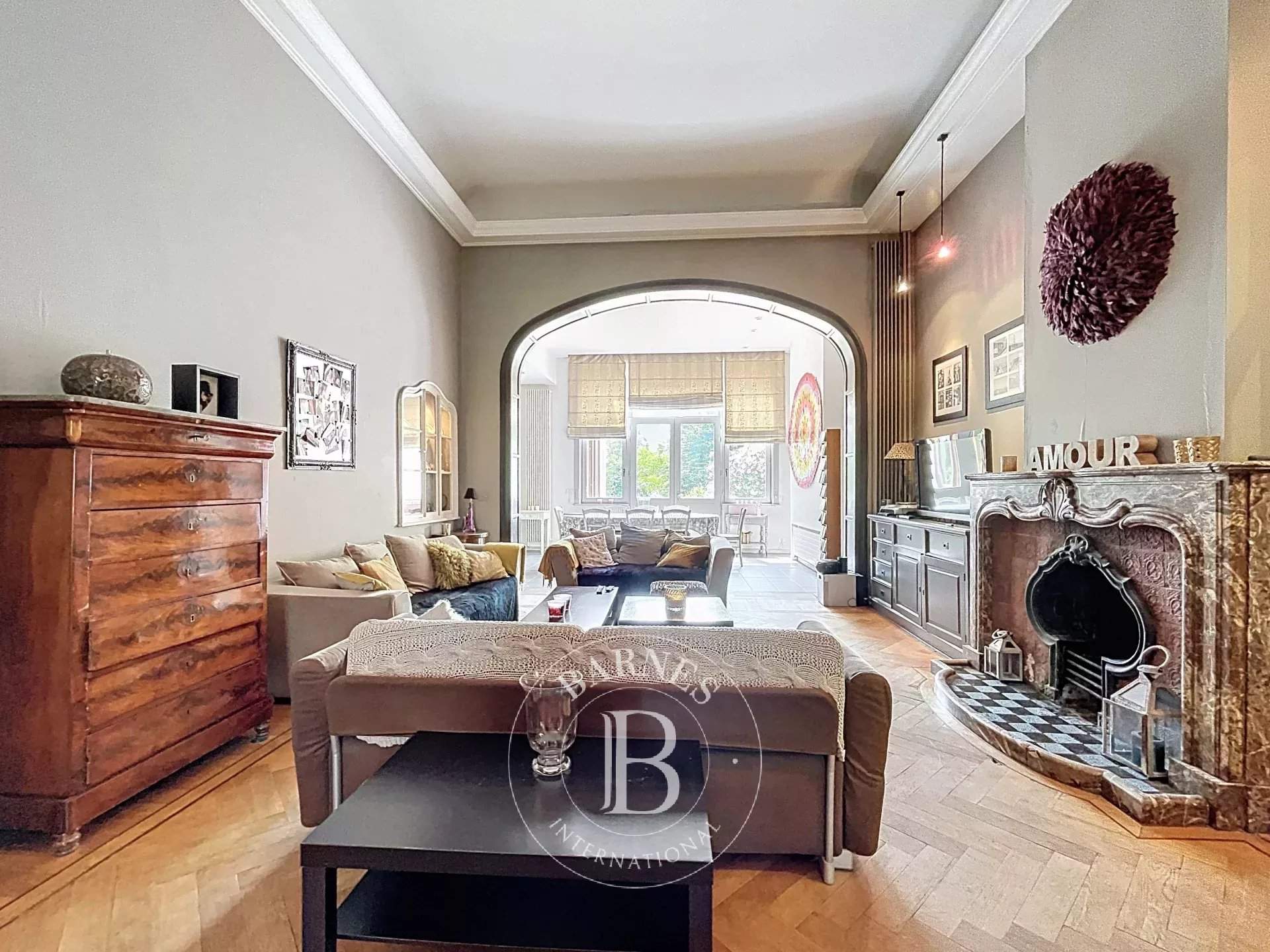 Uccle  - Edificio  - picture 9