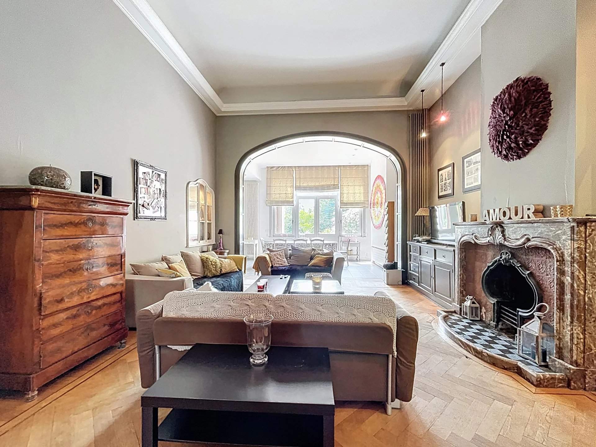 Uccle  - Immeuble  - picture 9