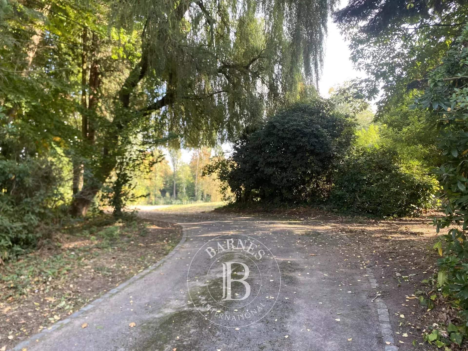 Lasne  - Plot of land  - picture 1