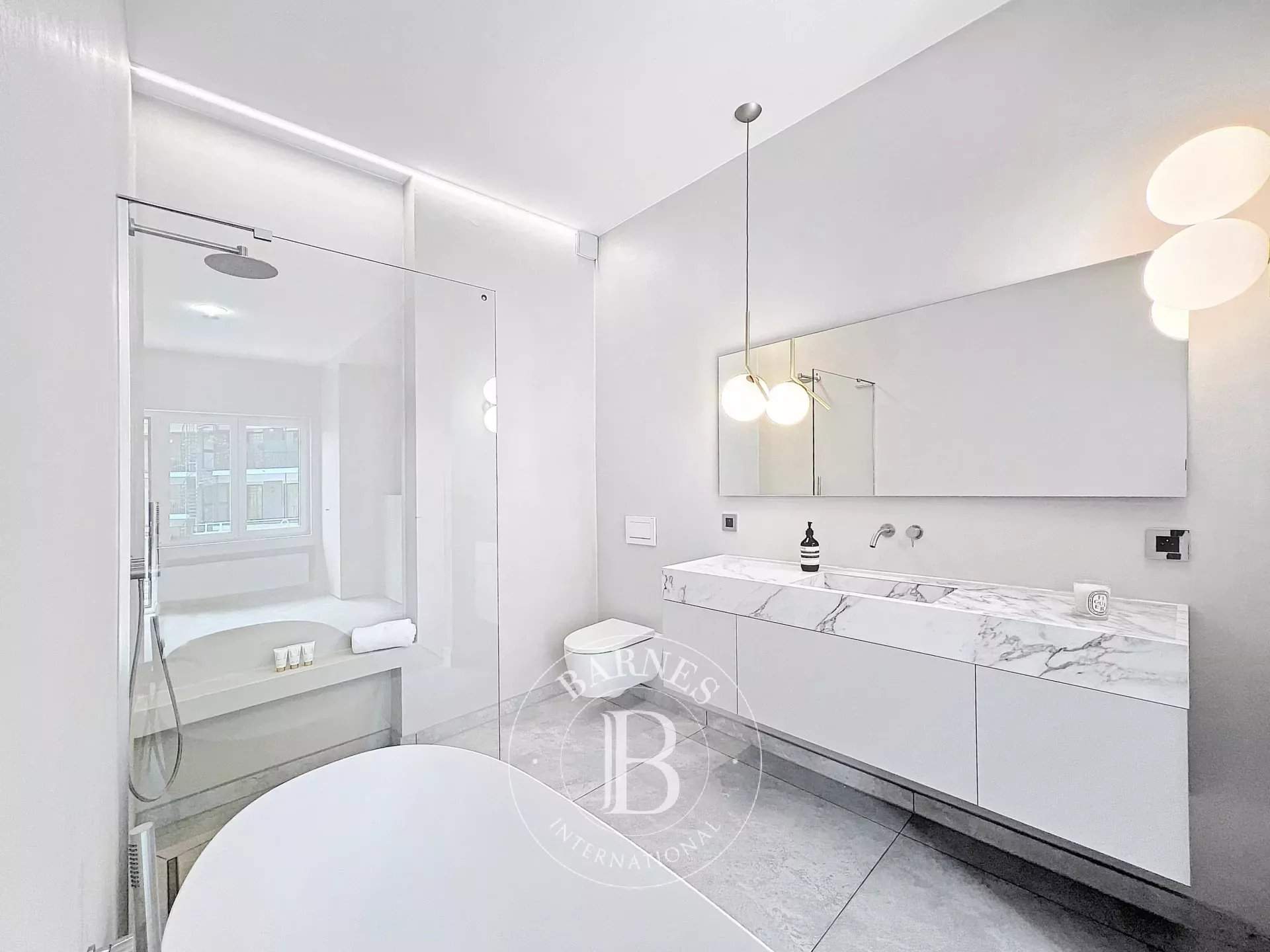 Ixelles  - Apartment 3 Bedrooms - picture 15