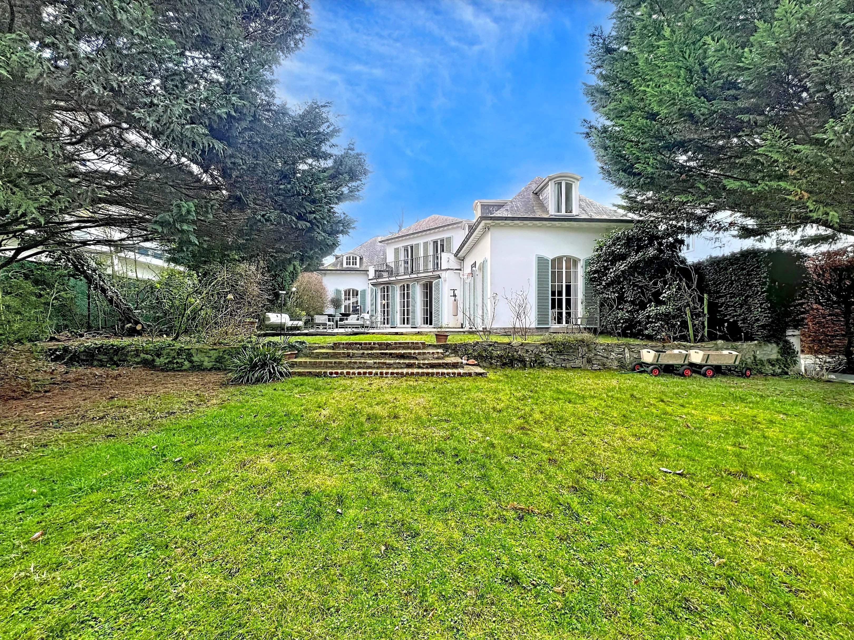 Bruxelles  - Villa  - picture 6